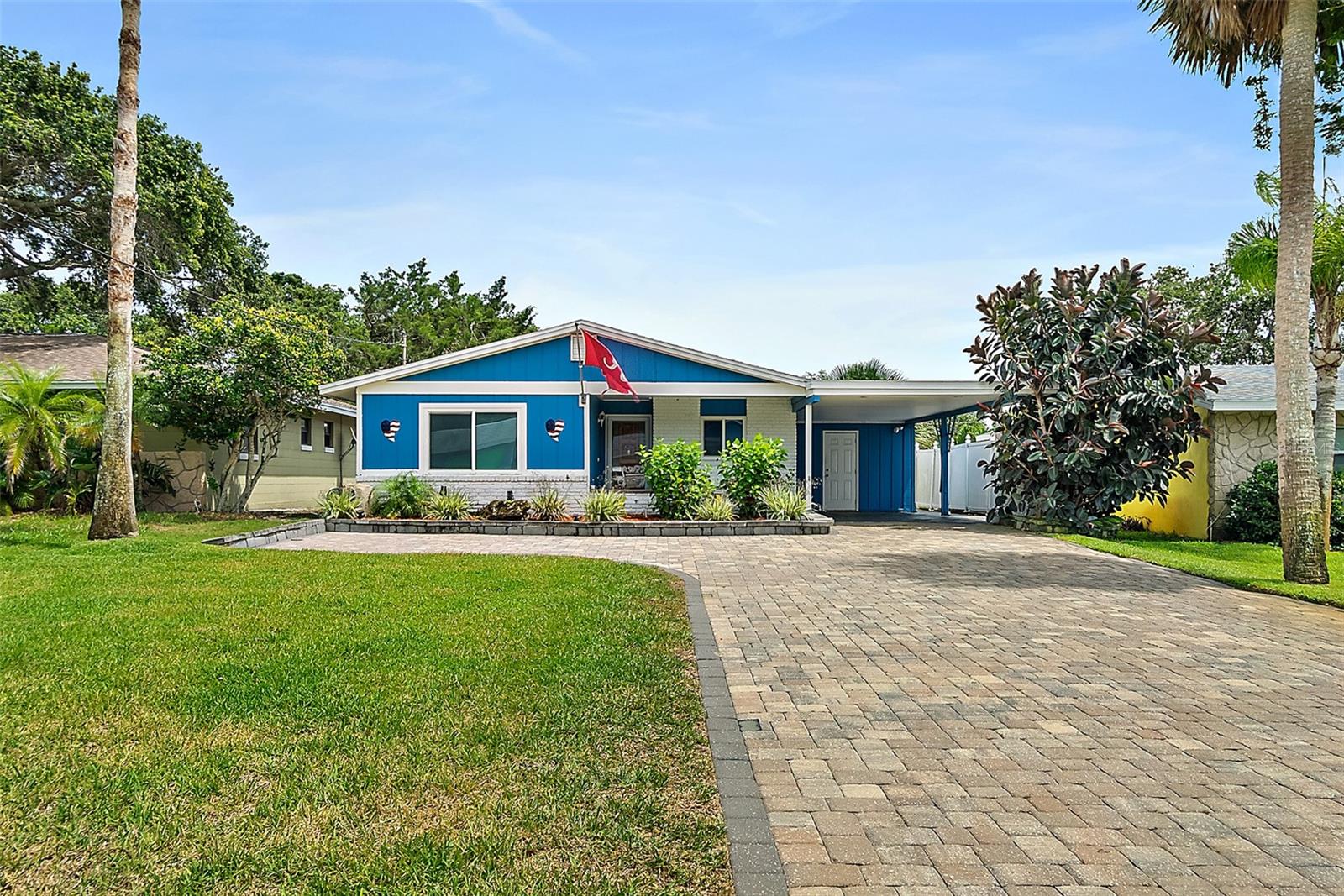 Details for 809 14th Avenue, NEW SMYRNA BEACH, FL 32169
