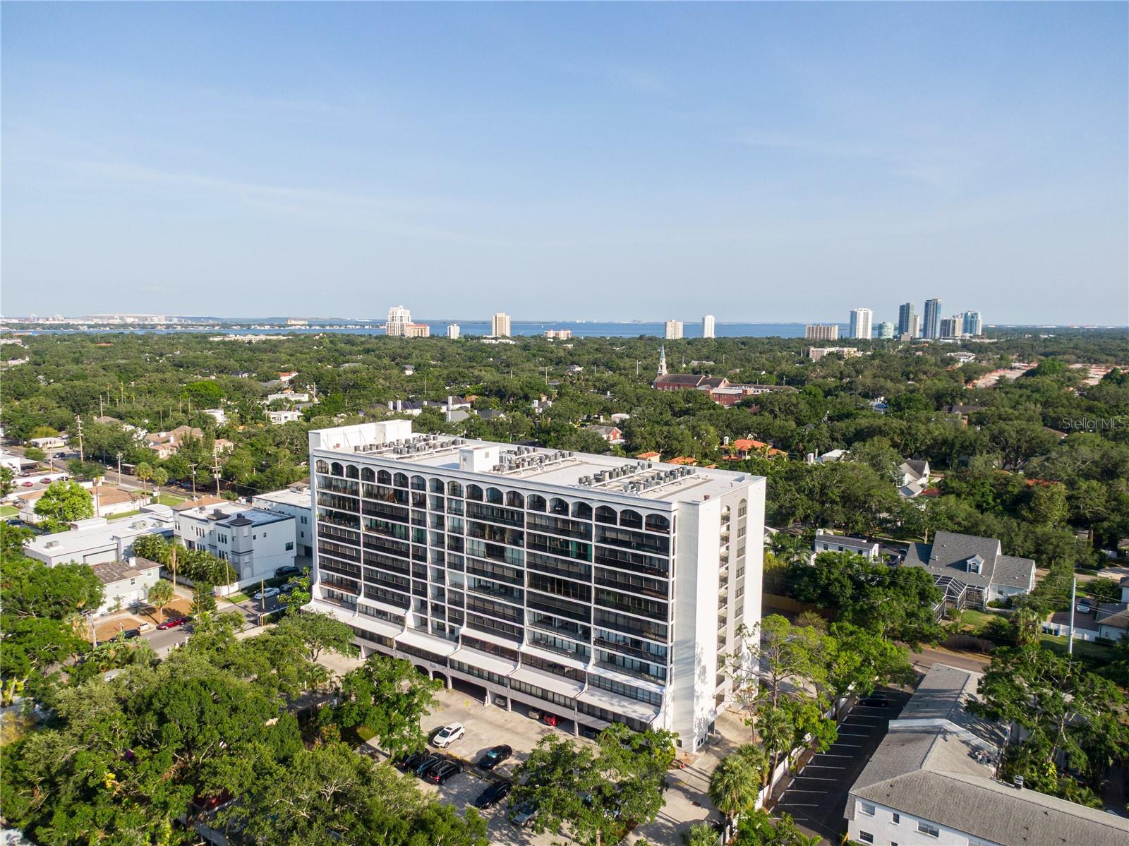 Details for 3211 Swann Avenue 808, TAMPA, FL 33609