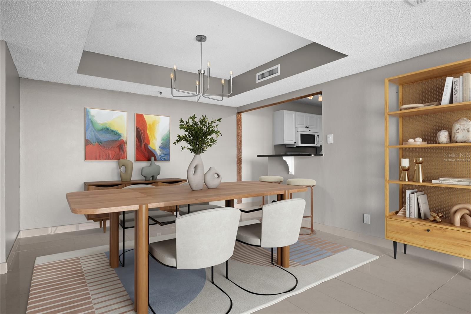 Image 10 of 32 For 3211 Swann Avenue 808