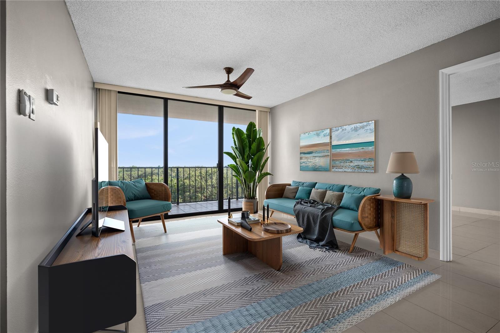 Image 12 of 32 For 3211 Swann Avenue 808