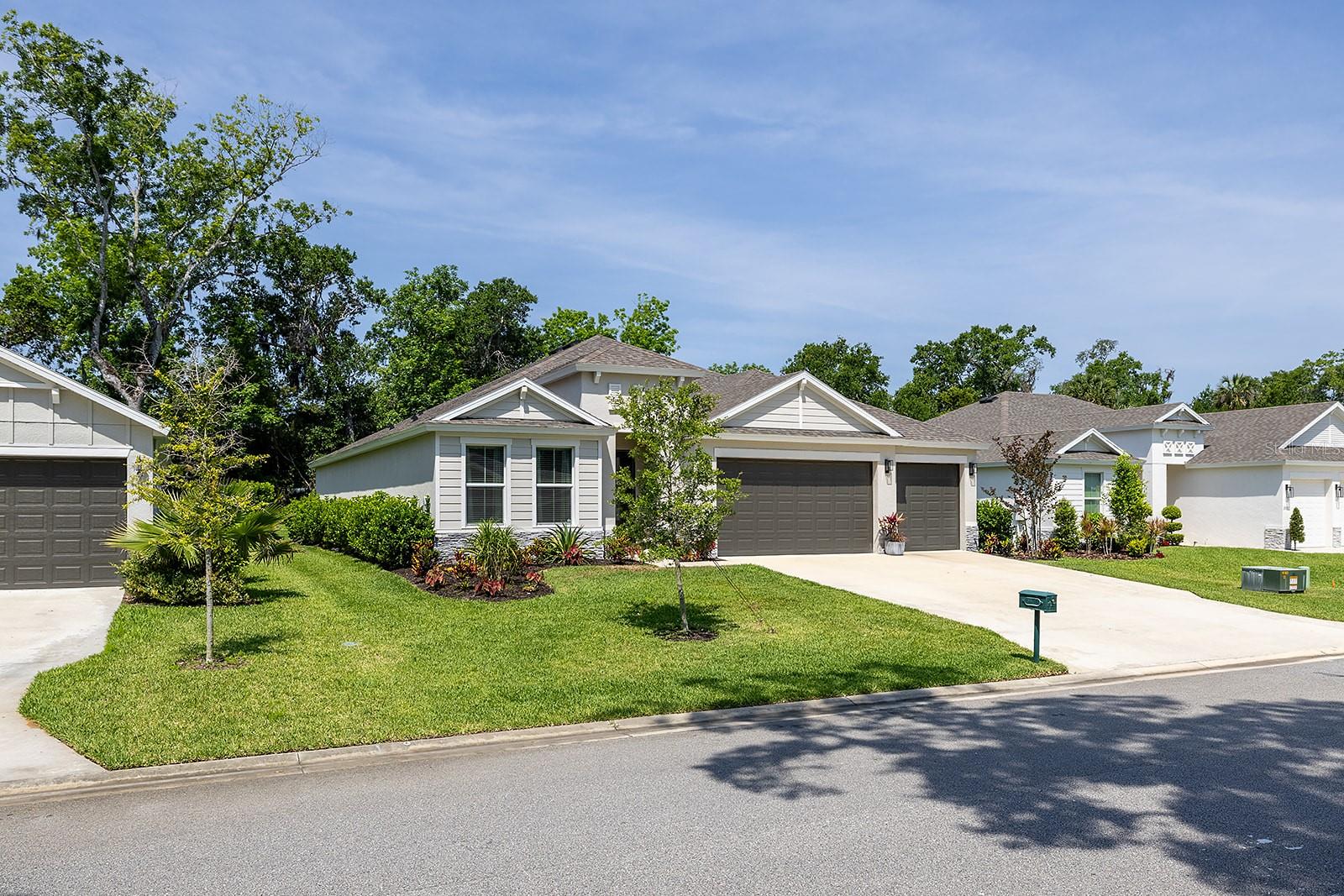Details for 3026 Adrian Drive, ORMOND BEACH, FL 32174