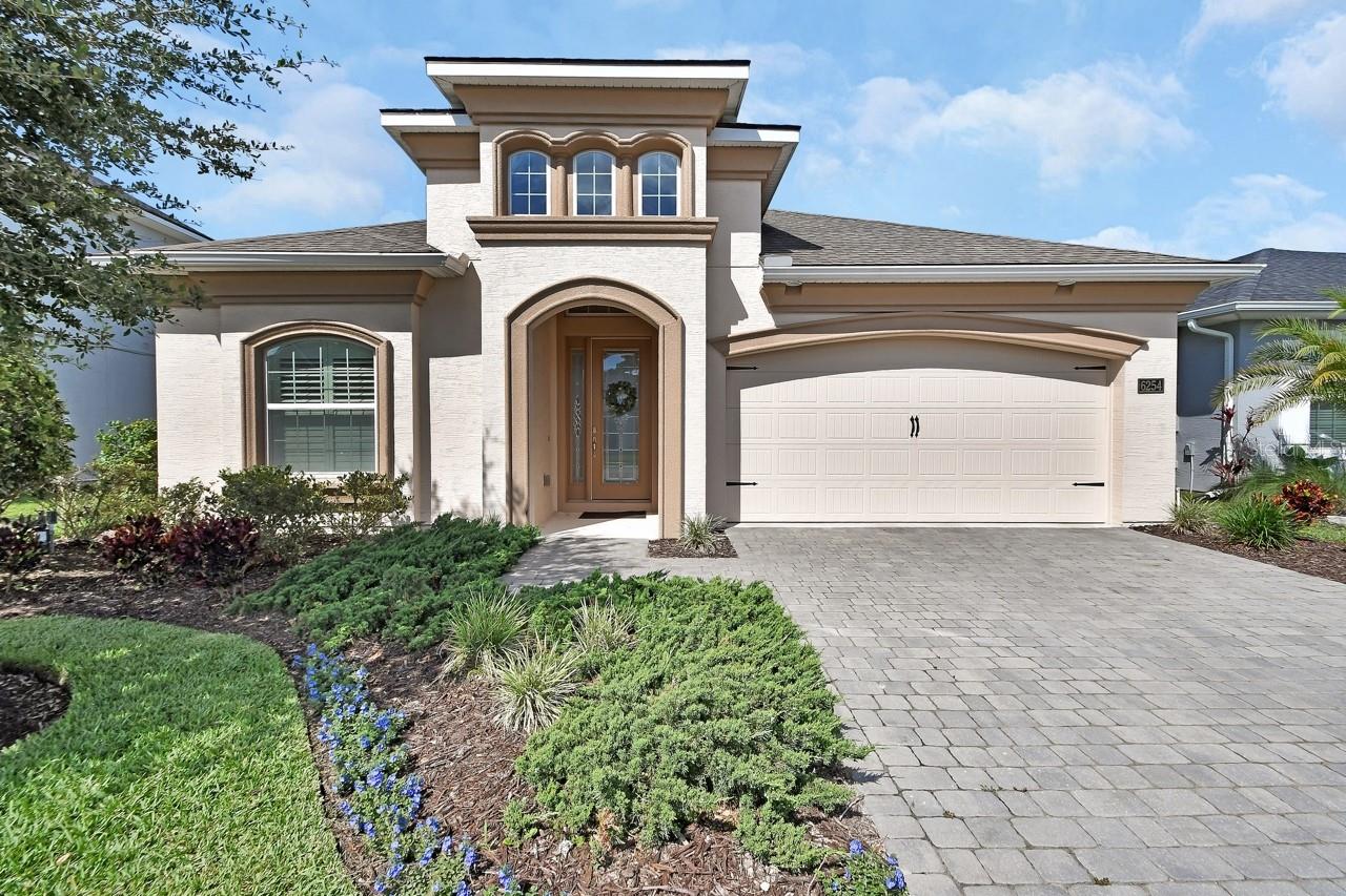 Details for 6254 Woodhaven Village Drive, PORT ORANGE, FL 32128