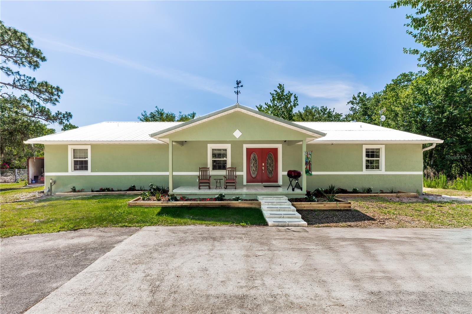 Details for 2953 Sled Road, CHRISTMAS, FL 32709