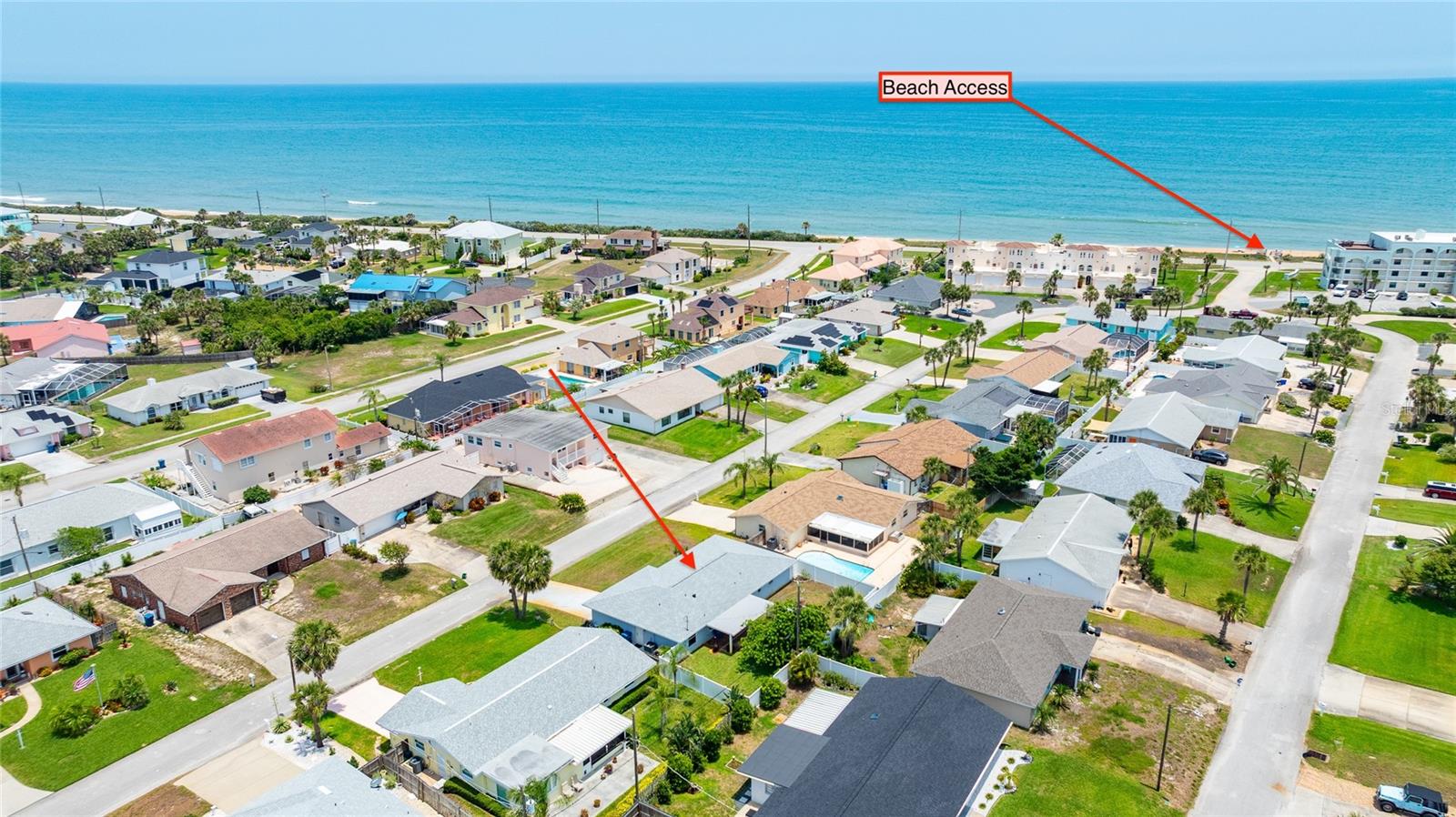 Image 2 of 31 For 114 Ocean Aire Terrace N