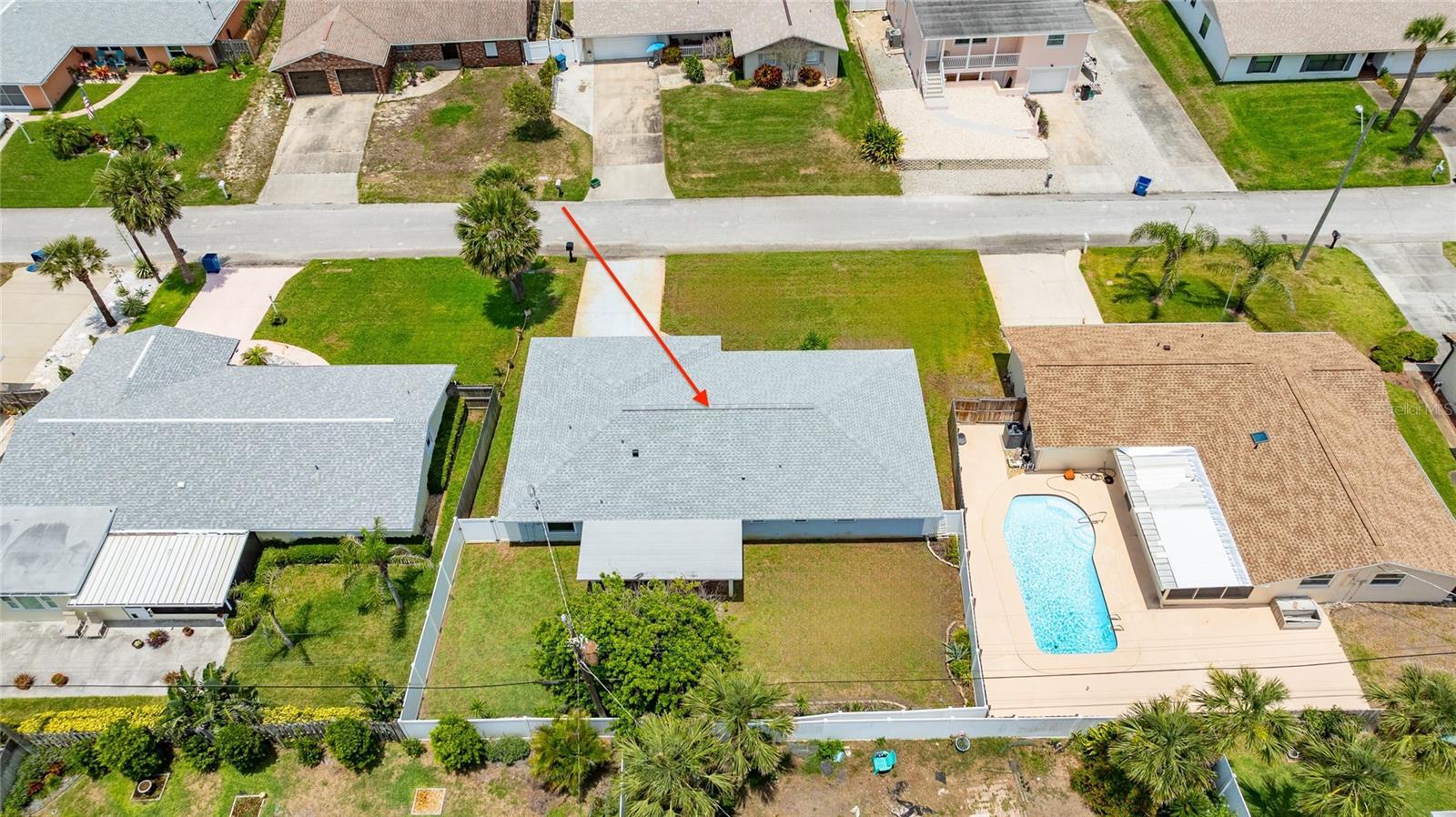 Image 21 of 31 For 114 Ocean Aire Terrace N