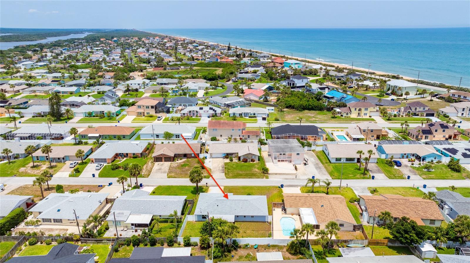 Image 22 of 31 For 114 Ocean Aire Terrace N