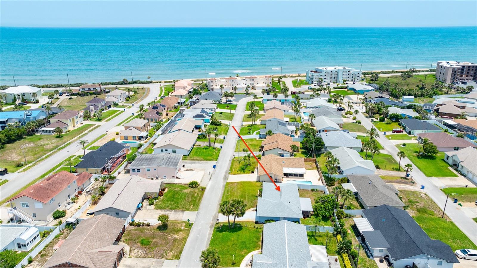 Image 24 of 31 For 114 Ocean Aire Terrace N