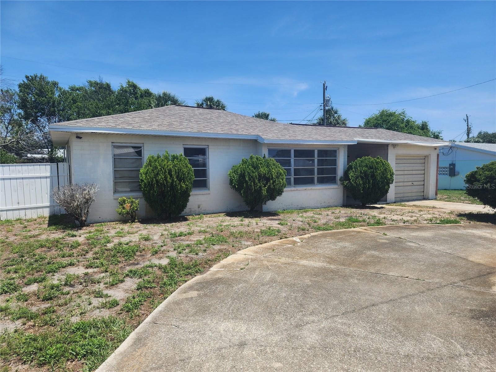 Details for 327 Frances Terrace, DAYTONA BEACH, FL 32118