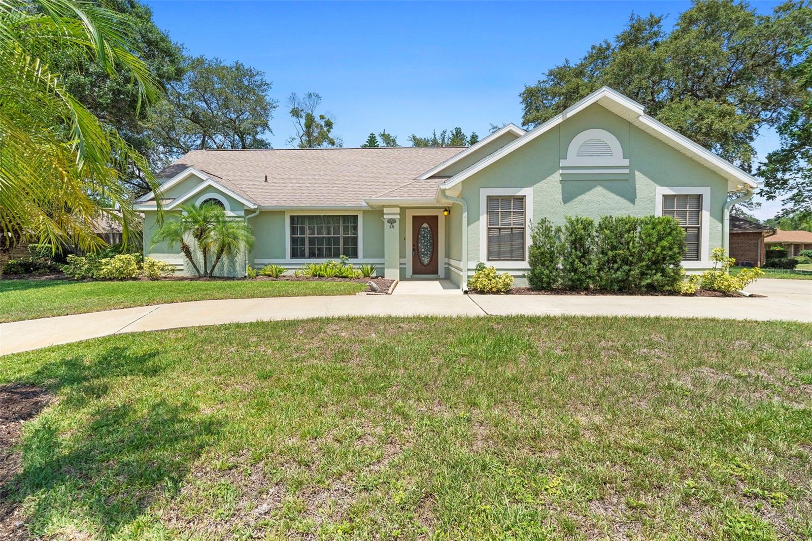 Details for 25 Pine Glen Drive, DEBARY, FL 32713