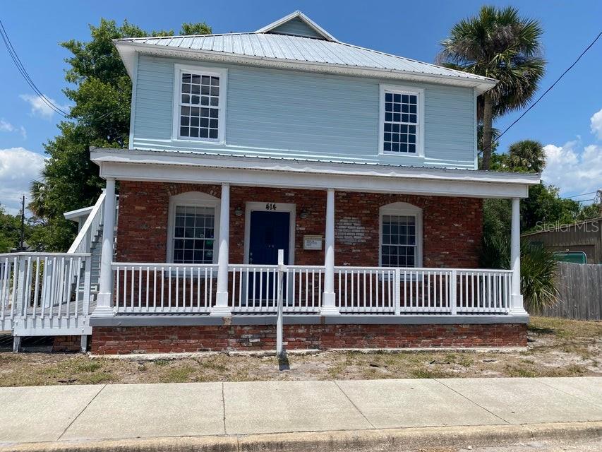 Details for 414 Garden Street, TITUSVILLE, FL 32796
