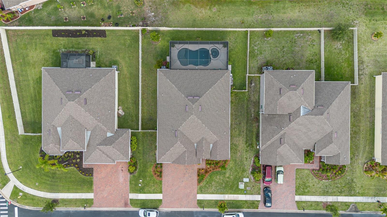 Image 36 of 38 For 684 Stonebriar Drive Se