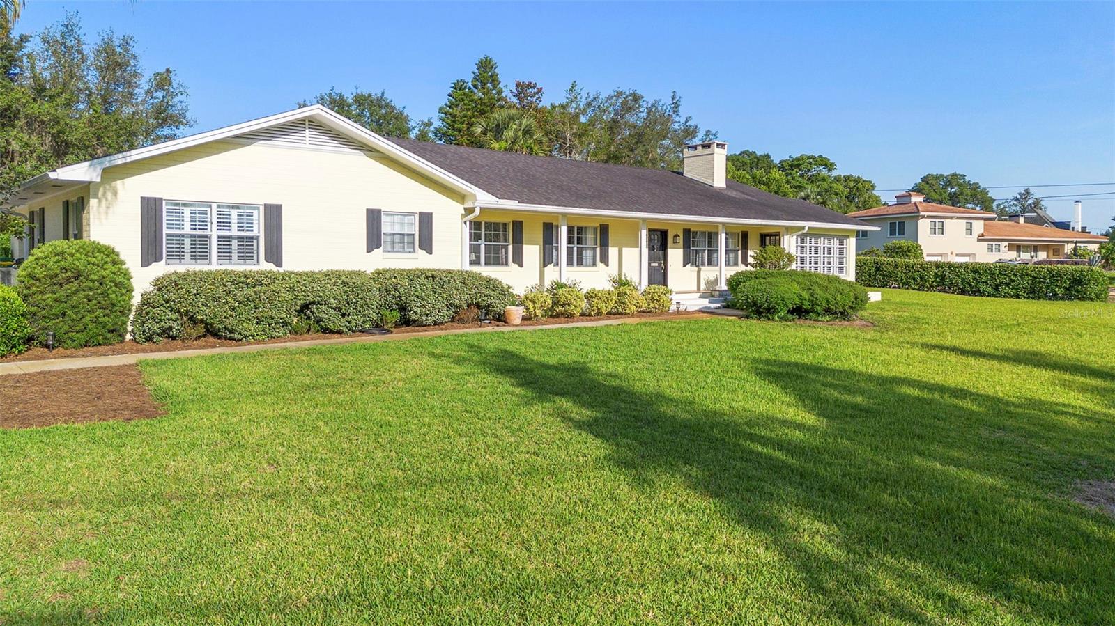 Details for 701 Tuxedo Avenue, DELAND, FL 32724