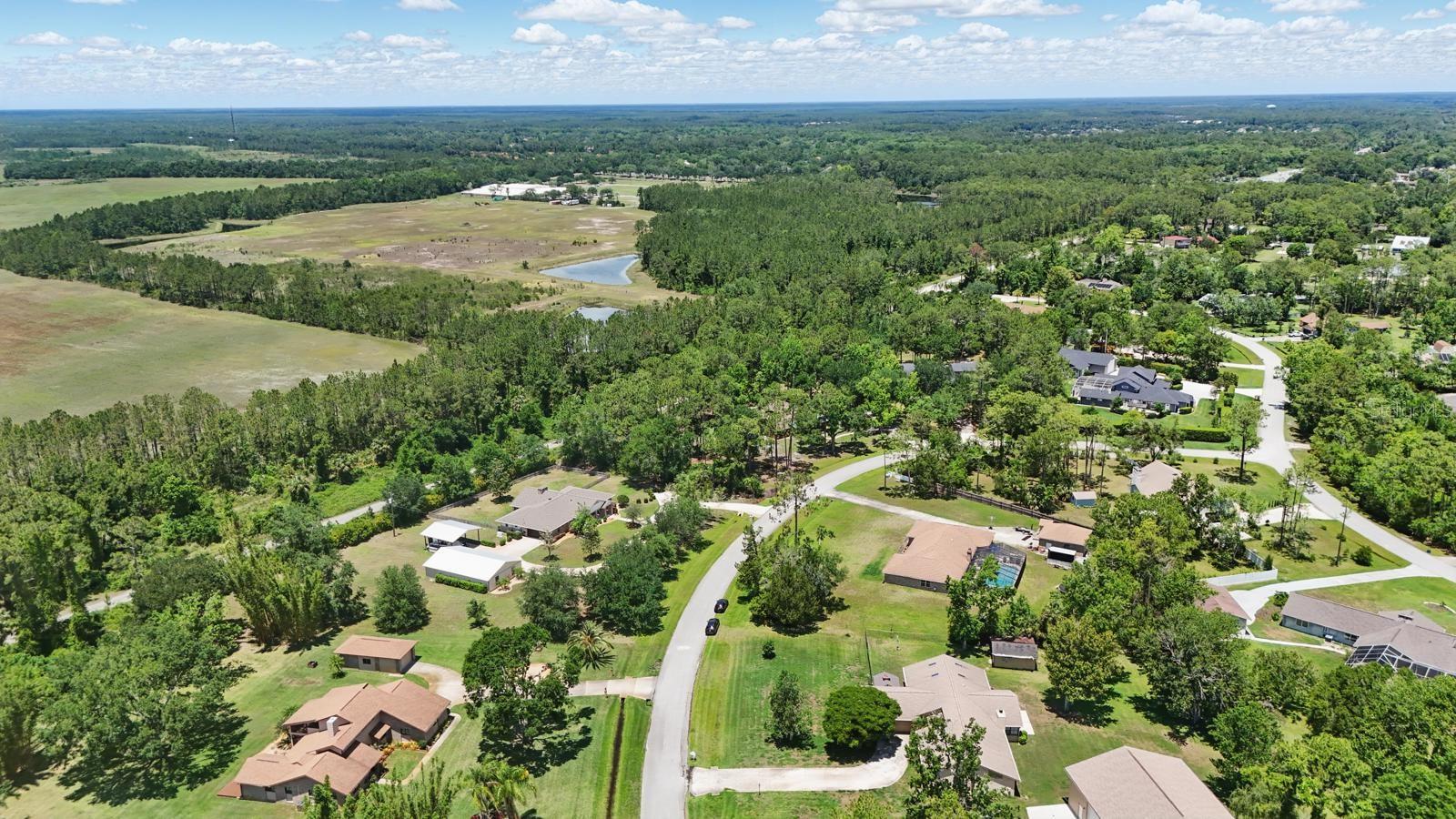 Image 56 of 61 For 226 Treeline Lane