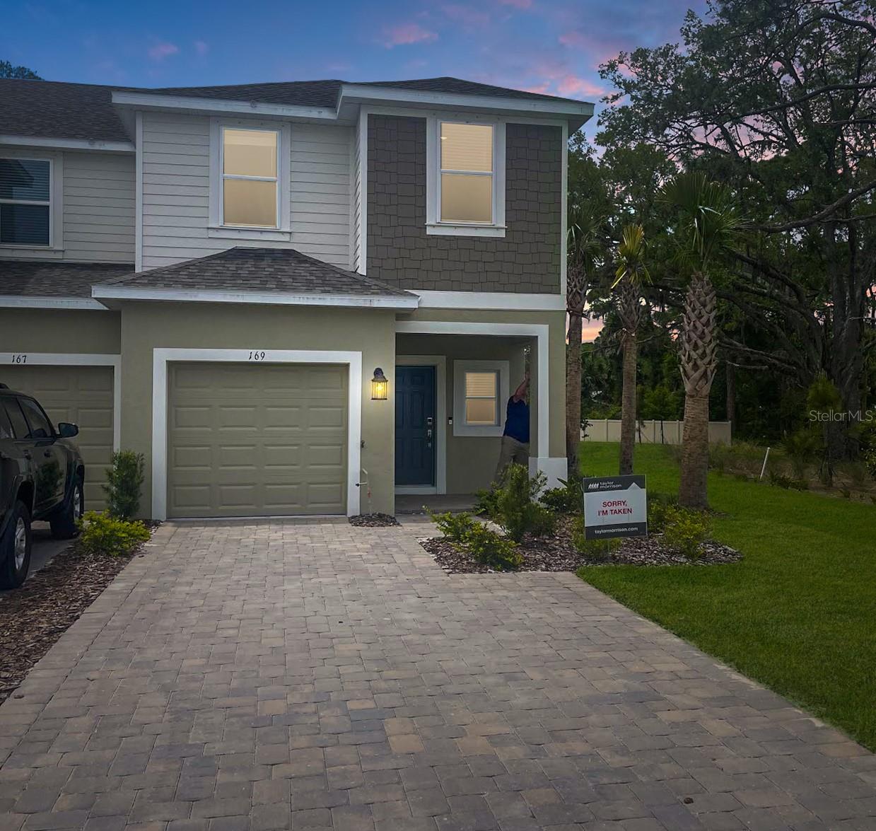 Details for 159 River Front Way, EDGEWATER, FL 32141