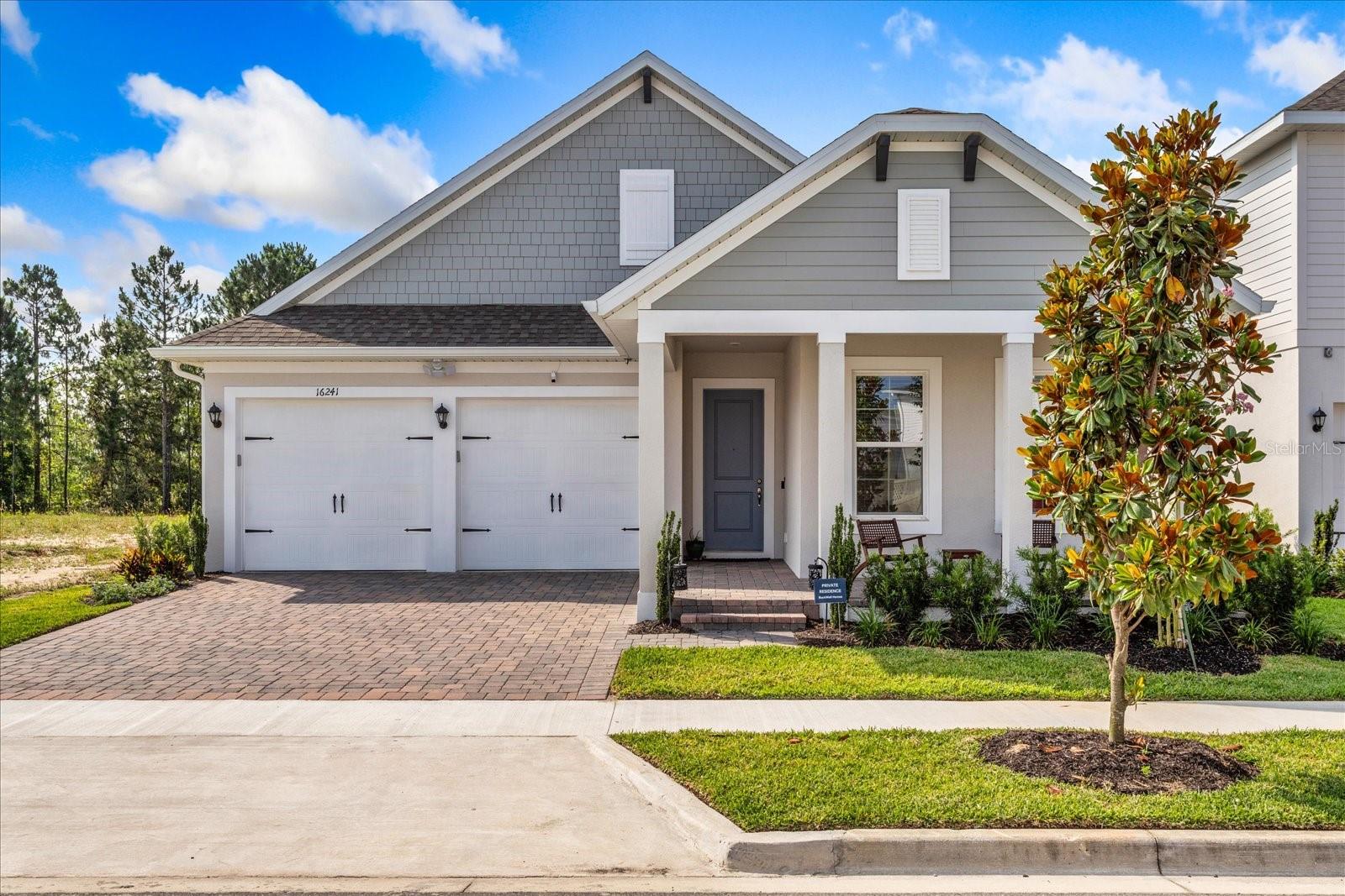 Details for 16241 Honey Harvest Street, WINTER GARDEN, FL 34787