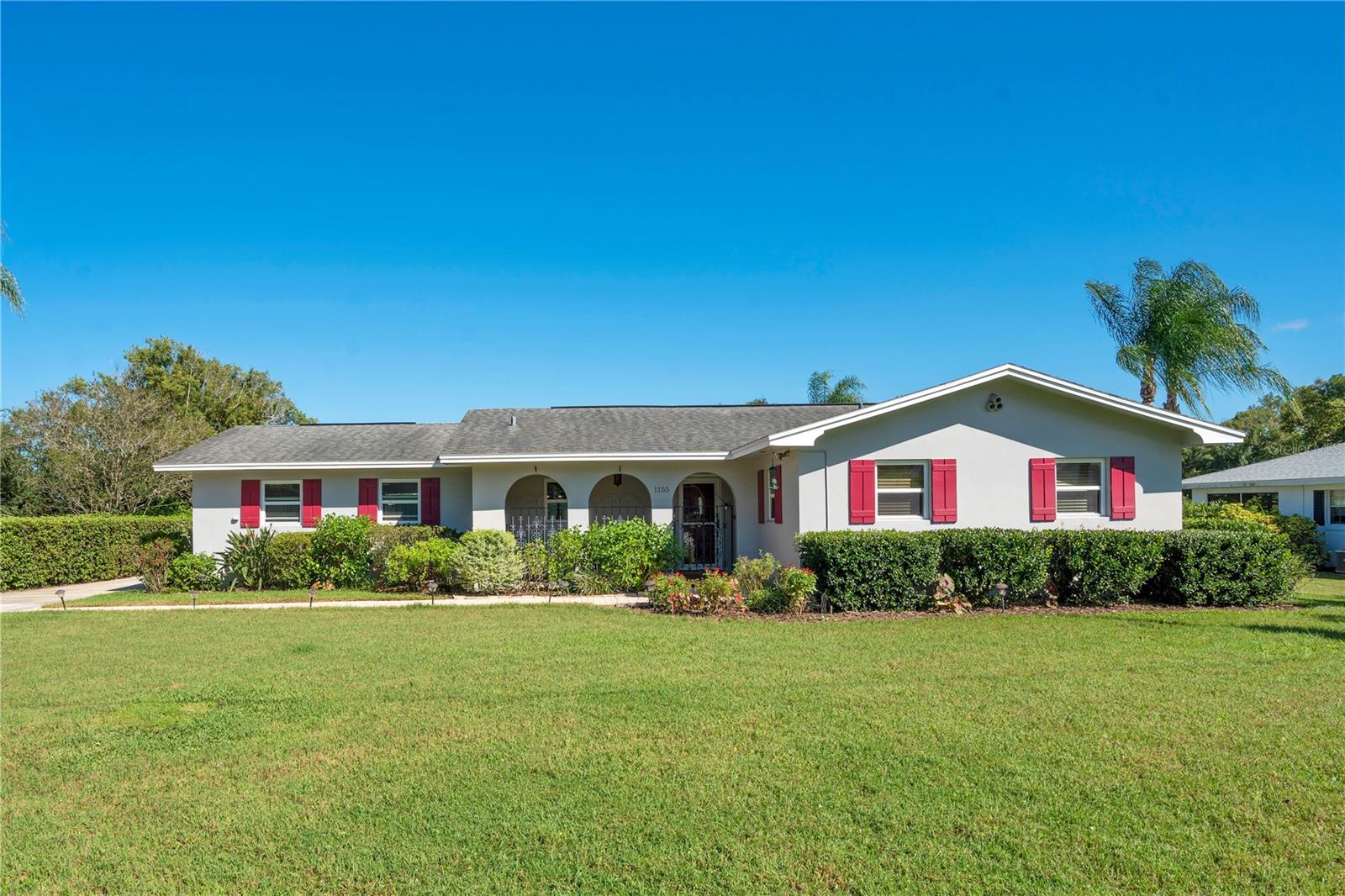 Details for 1155 Fowler Drive, DELTONA, FL 32725