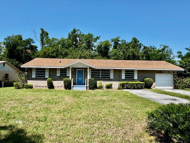 Details for 420 Fairview Avenue, DELAND, FL 32724