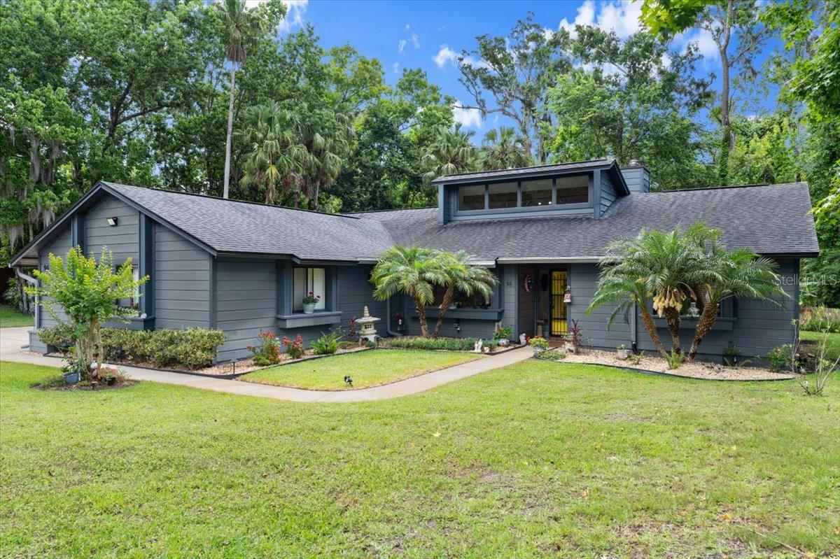 Details for 96 Hollow Branch Crossing, ORMOND BEACH, FL 32174