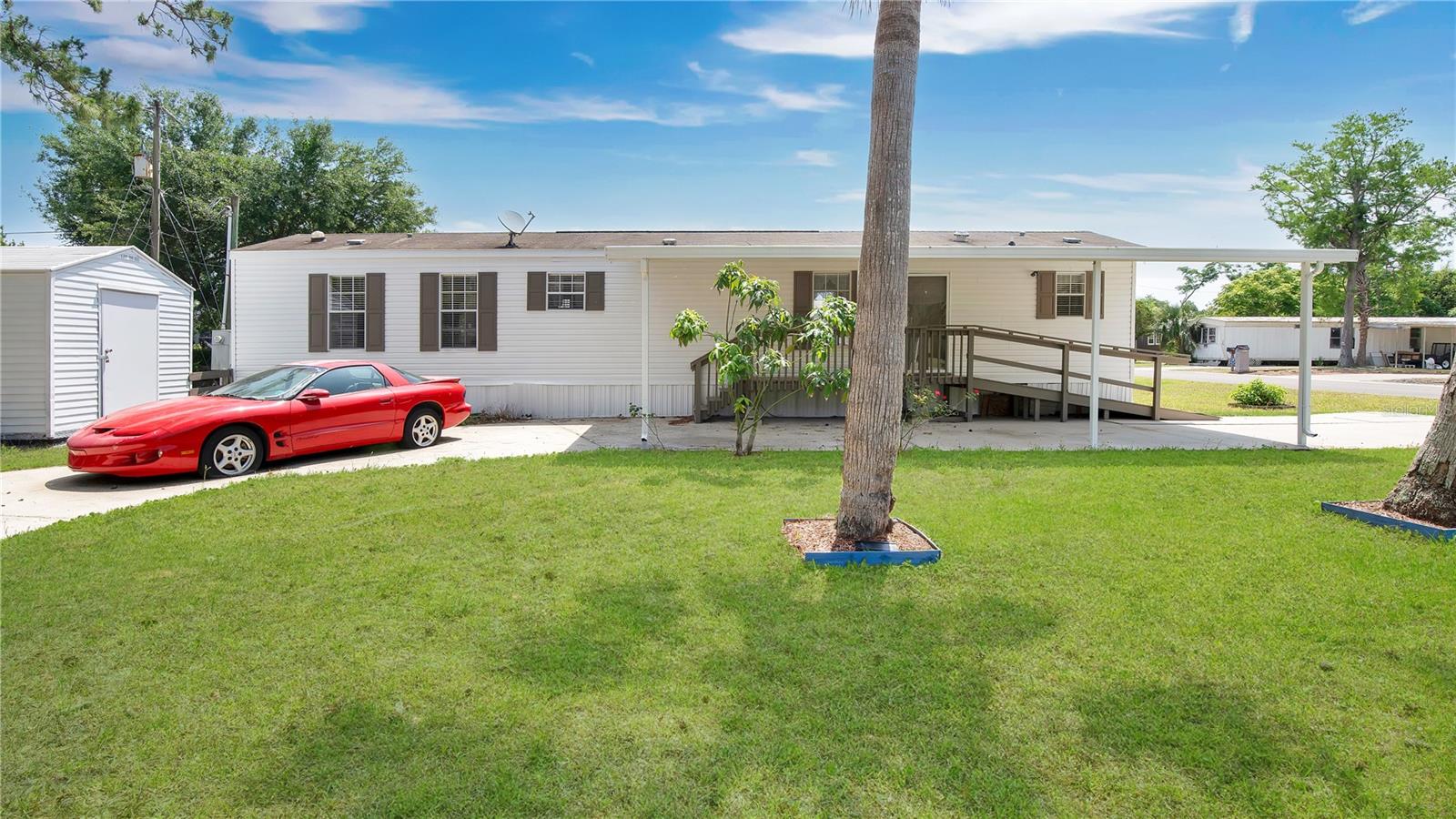 Details for 1805 Sunny Palm Drive, ORMOND BEACH, FL 32174