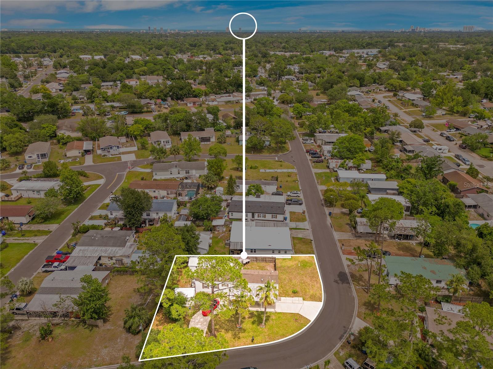 Image 35 of 35 For 1805 Sunny Palm Drive