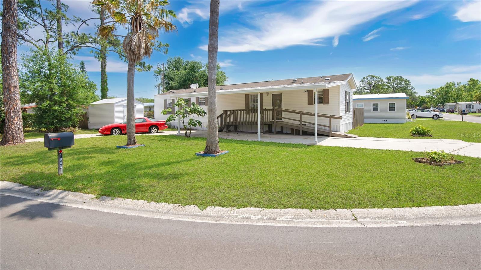 Image 5 of 35 For 1805 Sunny Palm Drive