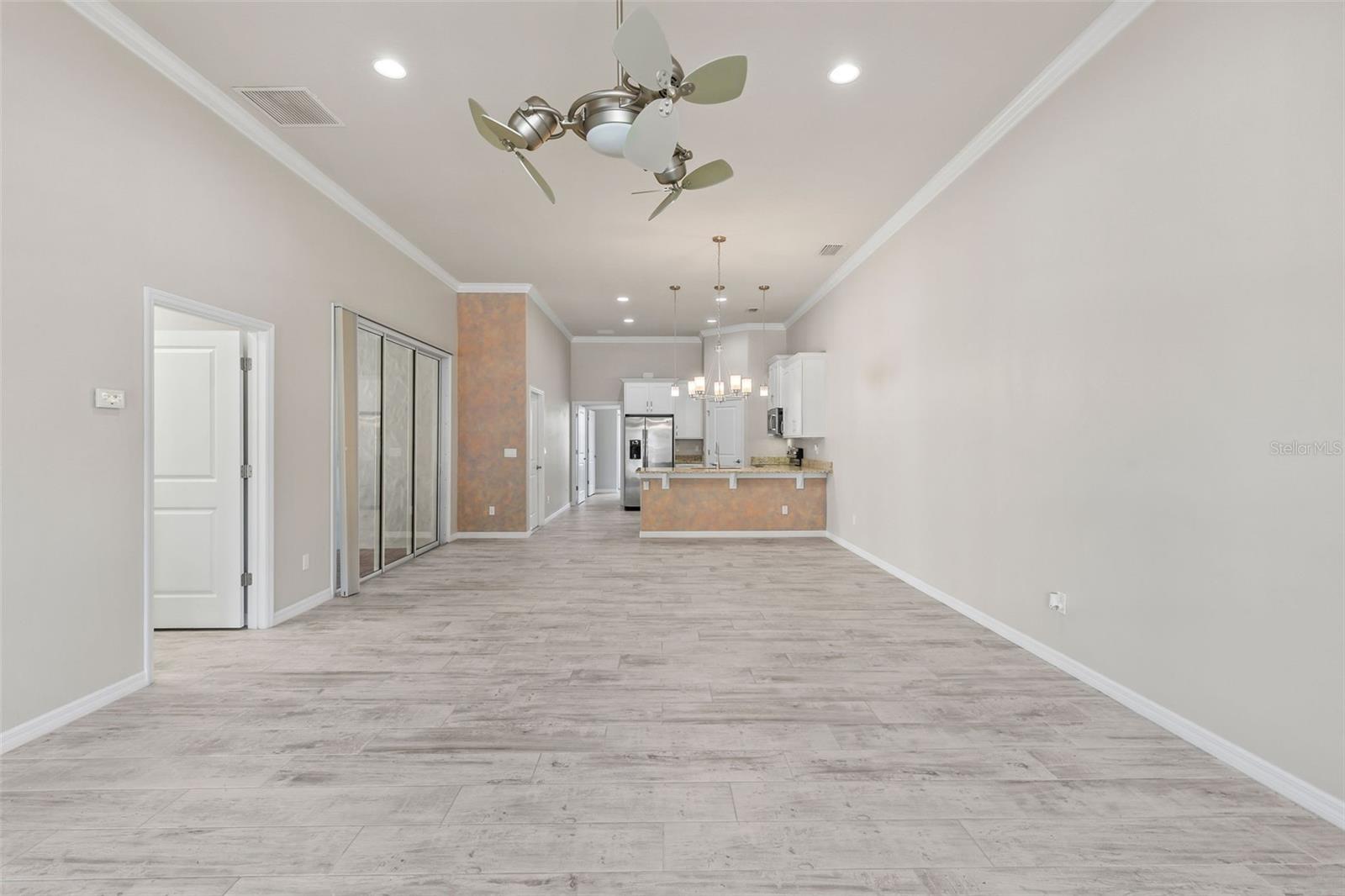 Image 2 of 47 For 3402 Torre Boulevard