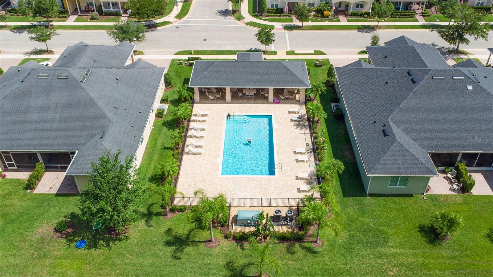 Image 45 of 47 For 3402 Torre Boulevard