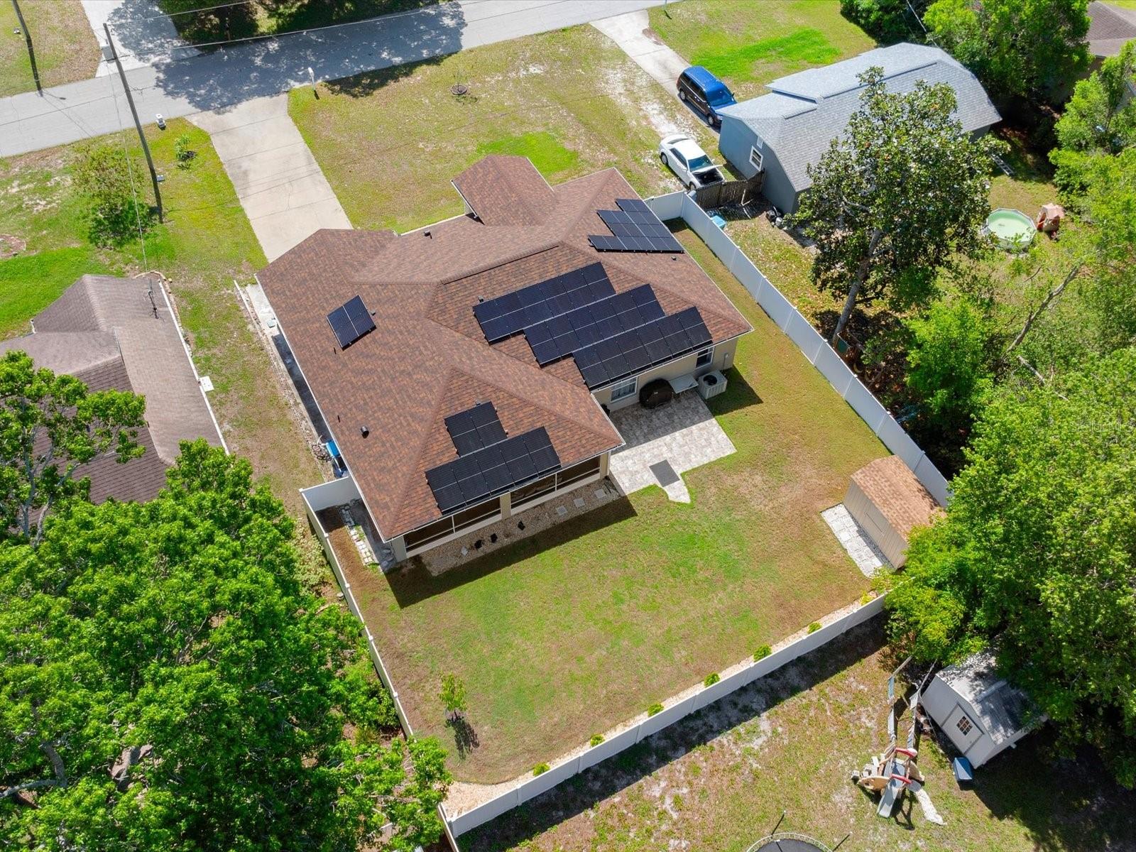 Image 6 of 38 For 2600 Scottville Avenue
