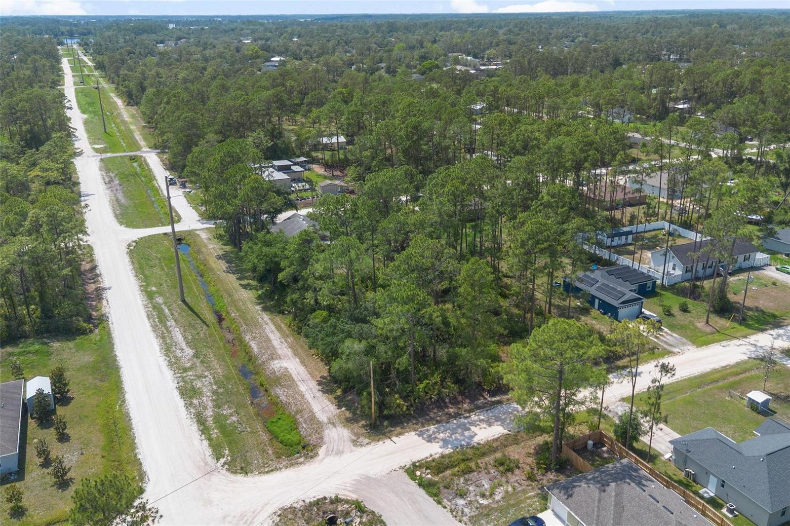 Details for  10th Avenue , DELAND, FL 32724