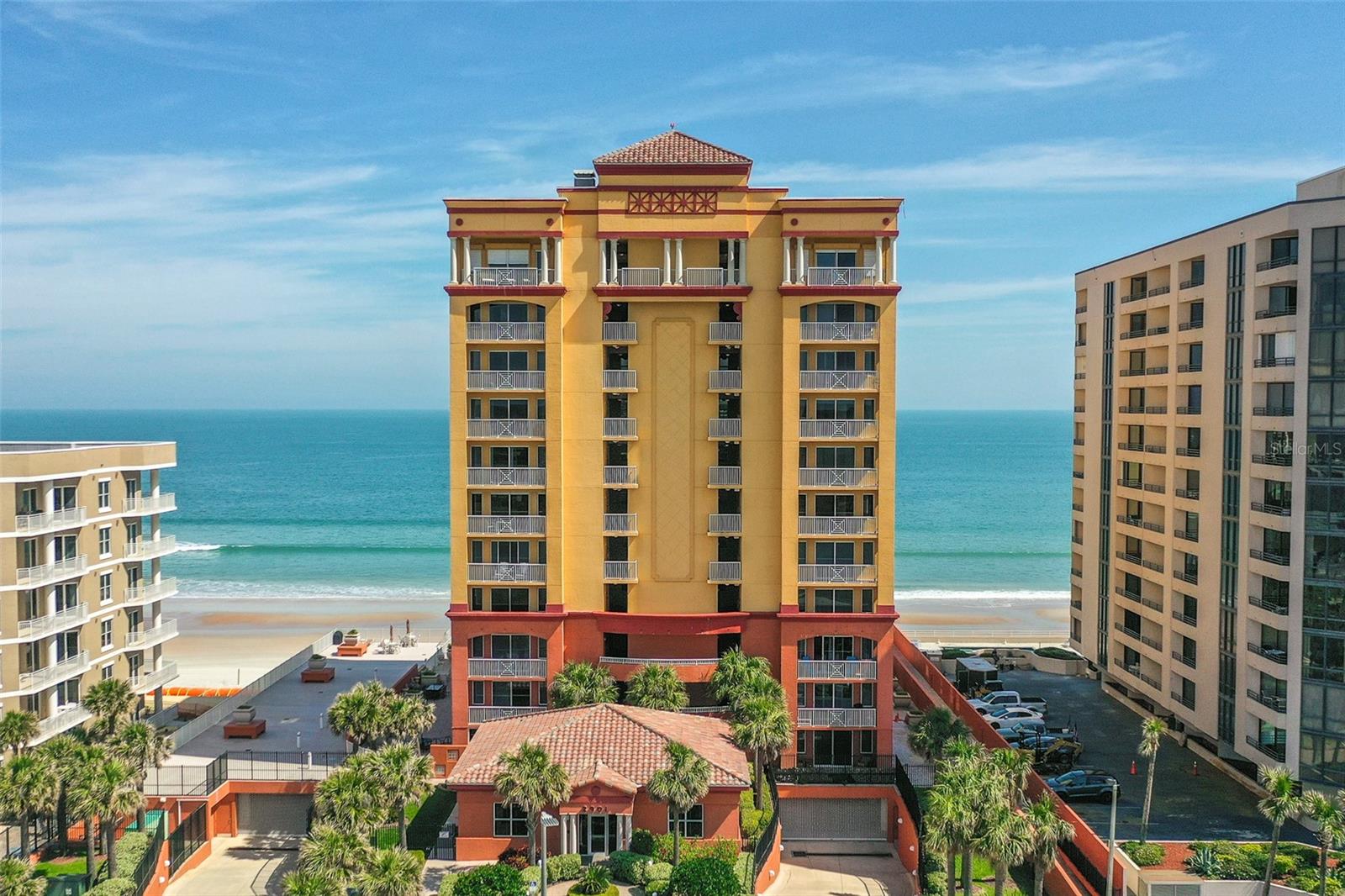 Details for 2901 Atlantic Avenue 401, DAYTONA BEACH SHORES, FL 32118