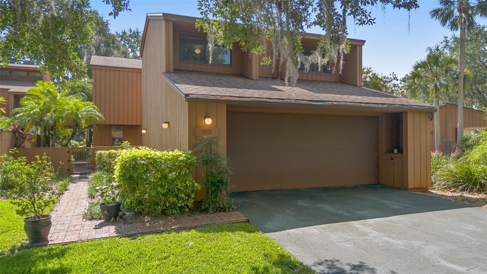 Details for 115 Oaks Court 115, SANFORD, FL 32771