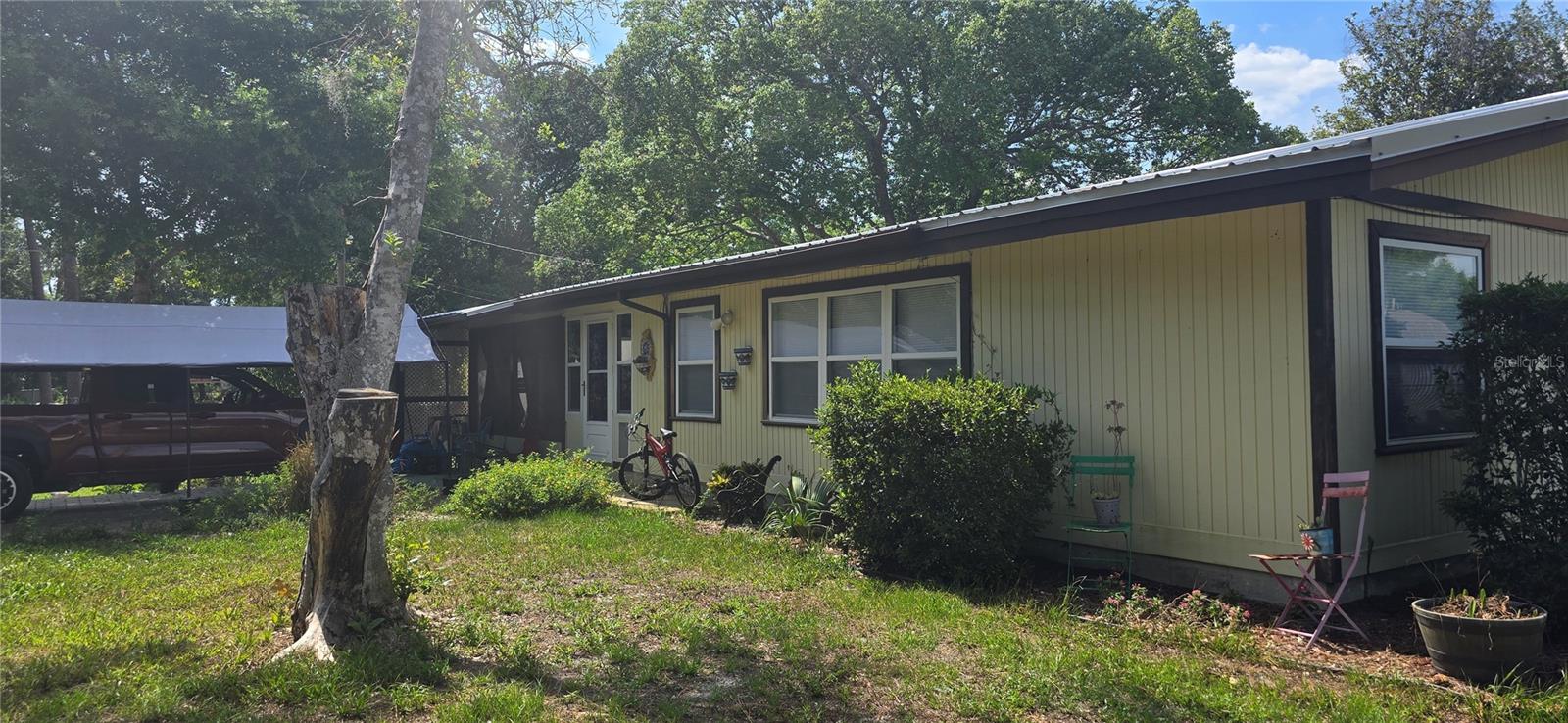 Details for 27751 Luella Avenue, PAISLEY, FL 32767