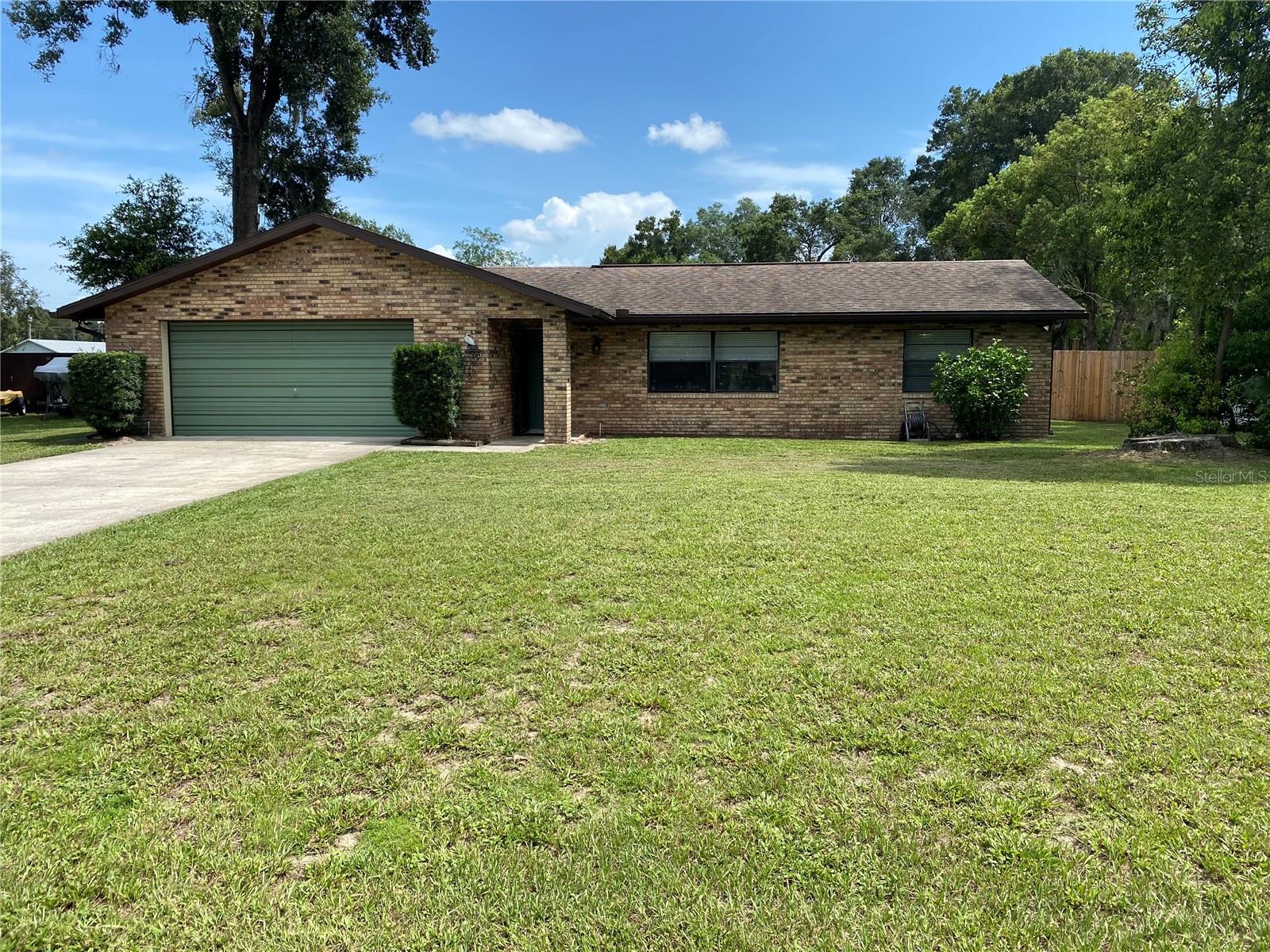Details for 454 Oakwood Avenue, ORANGE CITY, FL 32763
