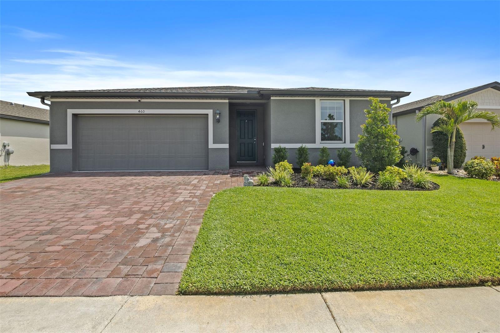 Details for 460 Sarah Nicole Way, NEW SMYRNA BEACH, FL 32168