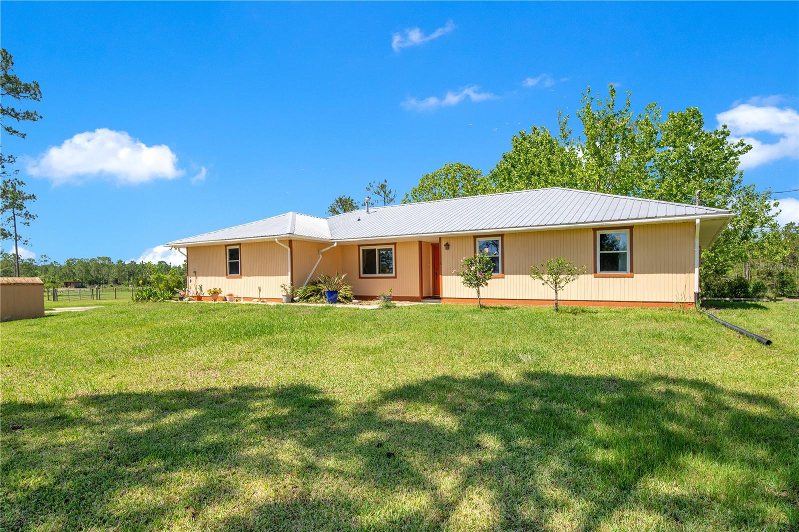 Details for 140 Rodeo Road, ORMOND BEACH, FL 32174