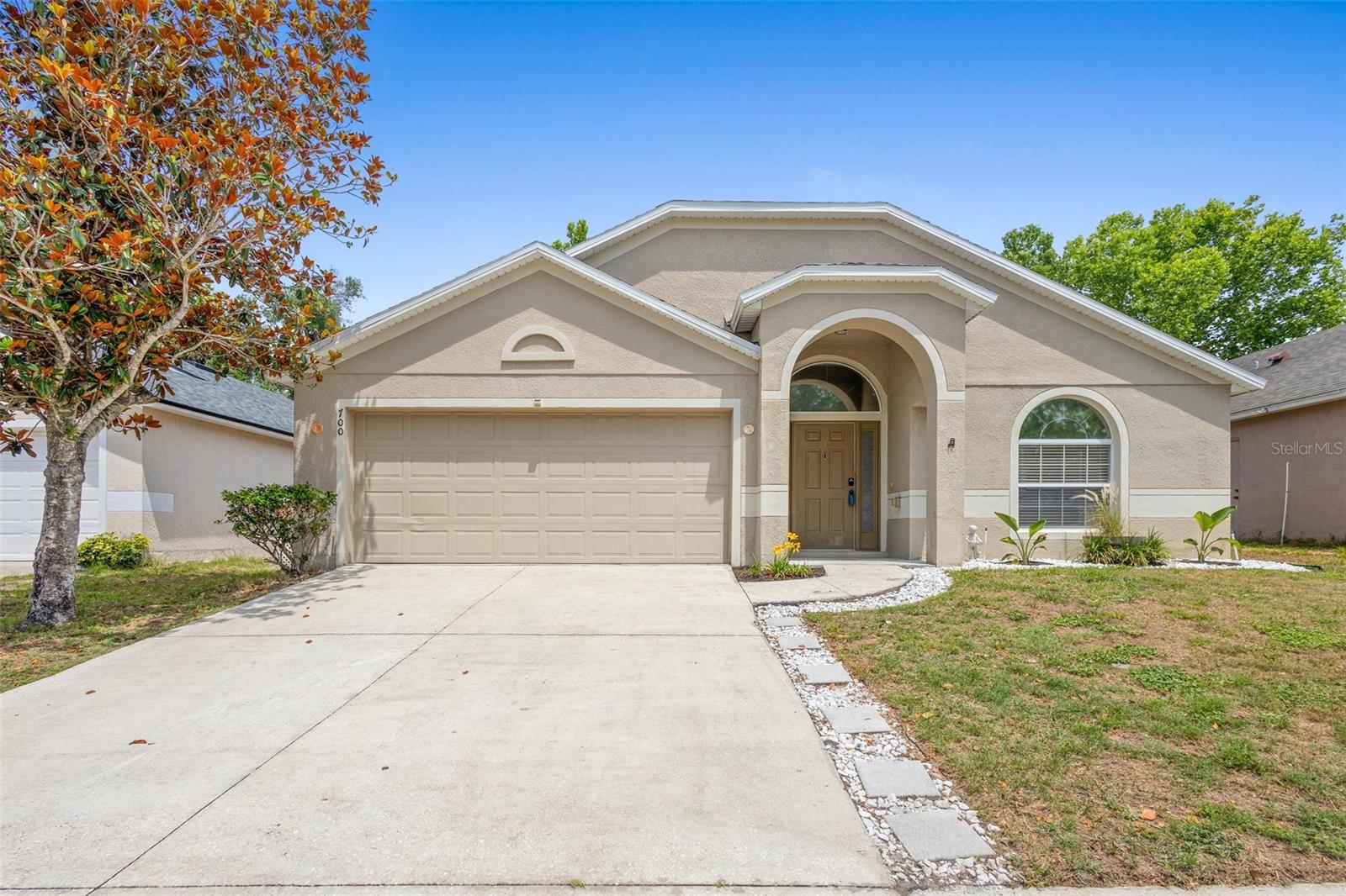 Details for 700 Spring Cavern Avenue, ORANGE CITY, FL 32763