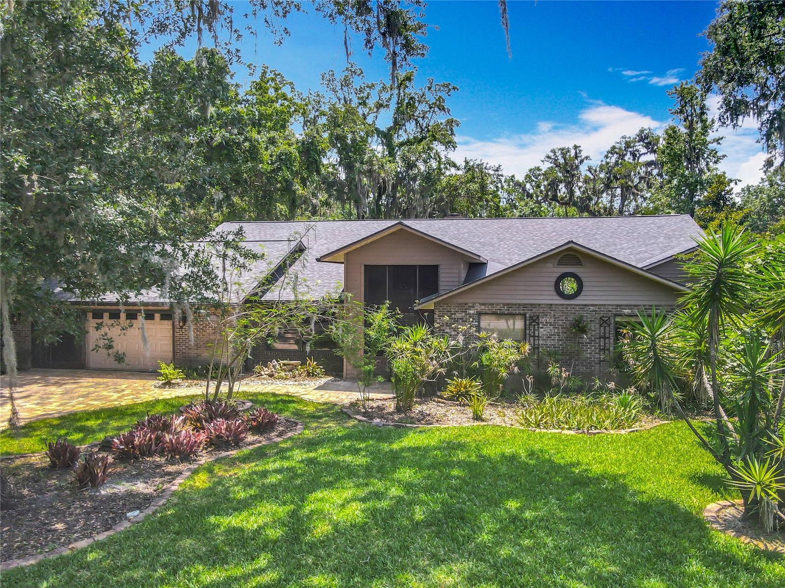 Details for 4073 Chinook Lane, ORMOND BEACH, FL 32174