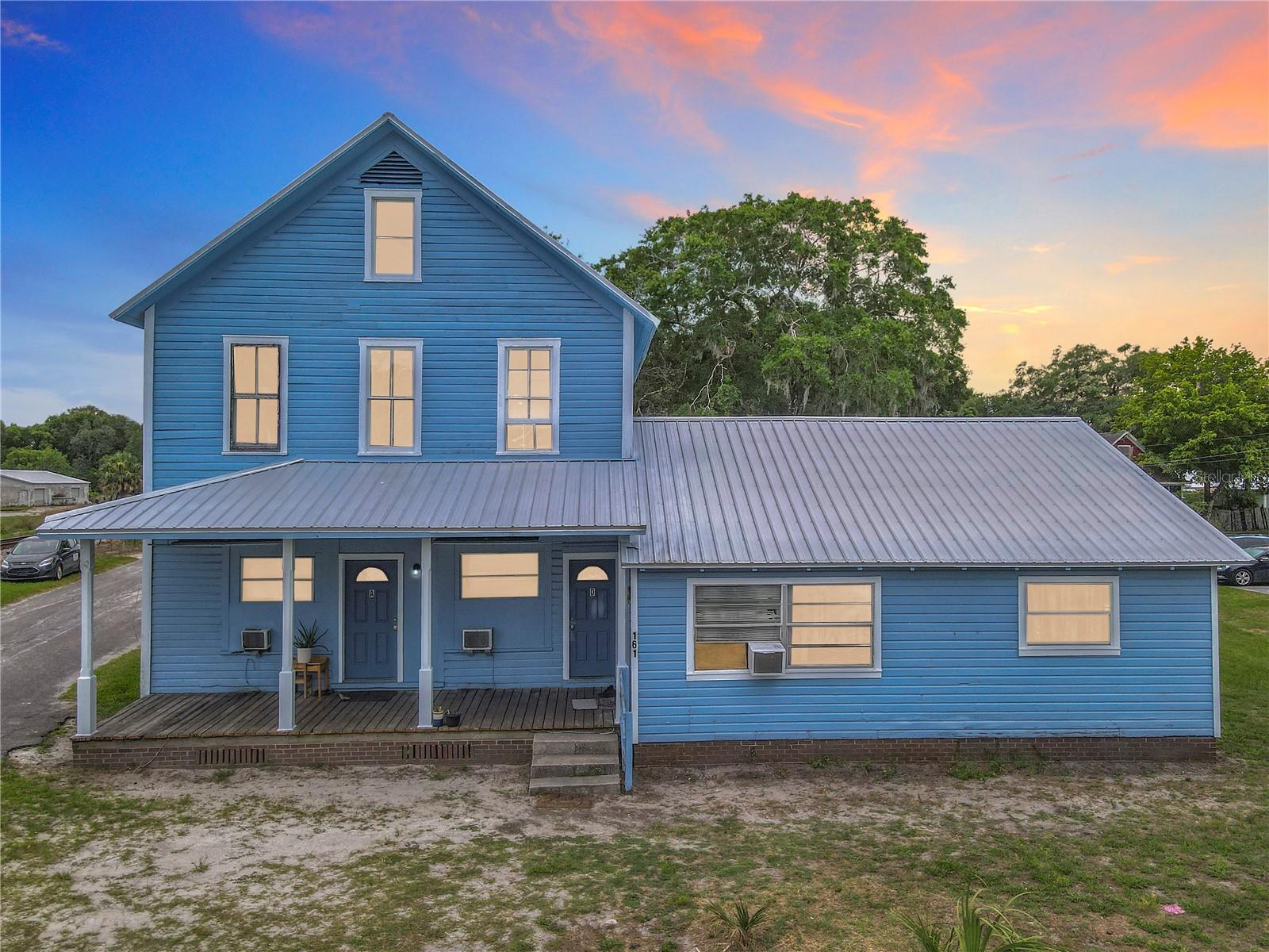 Details for 161 2nd Avenue, PIERSON, FL 32180