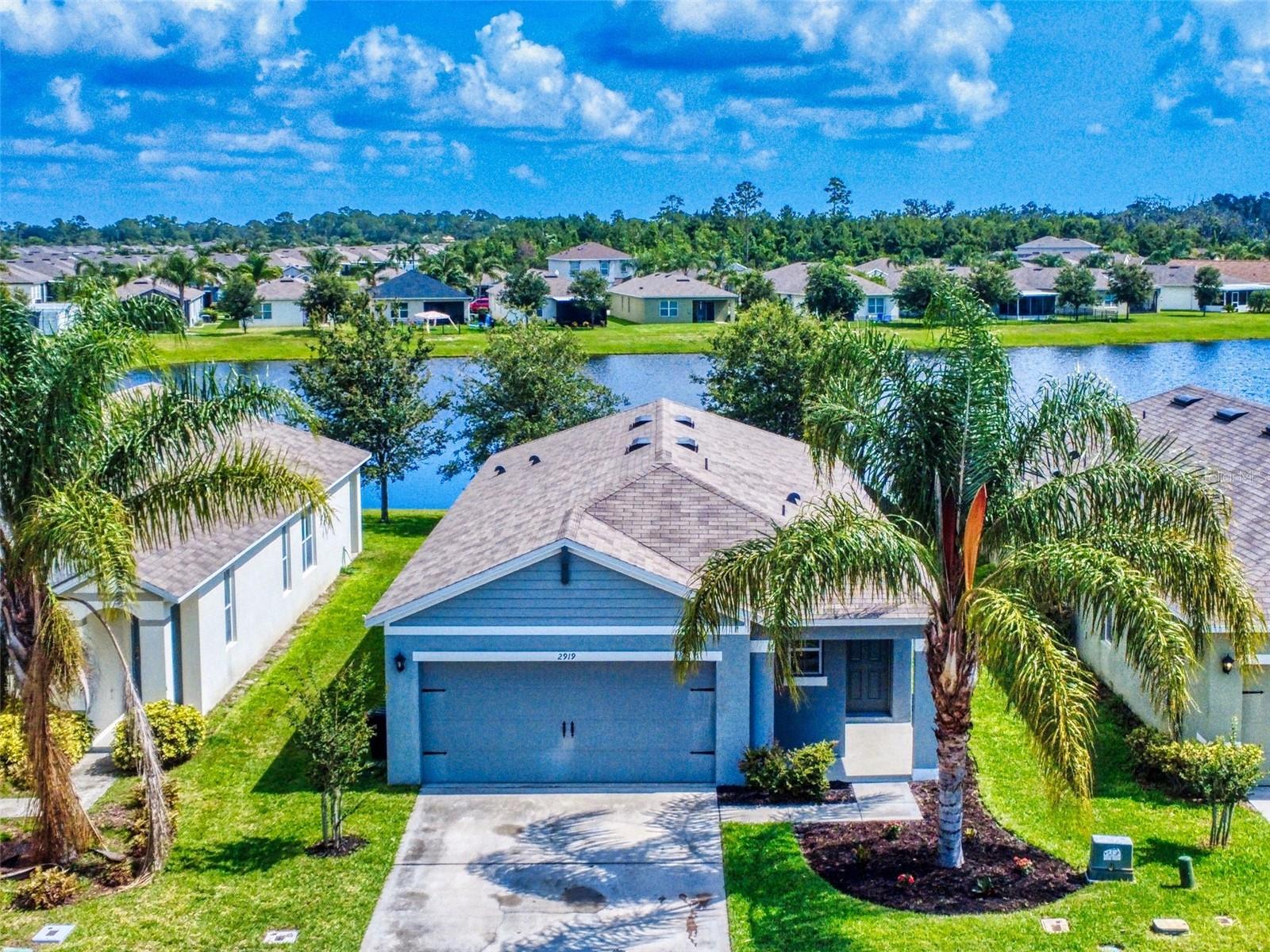 Details for 2919 Sime Street, NEW SMYRNA BEACH, FL 32168