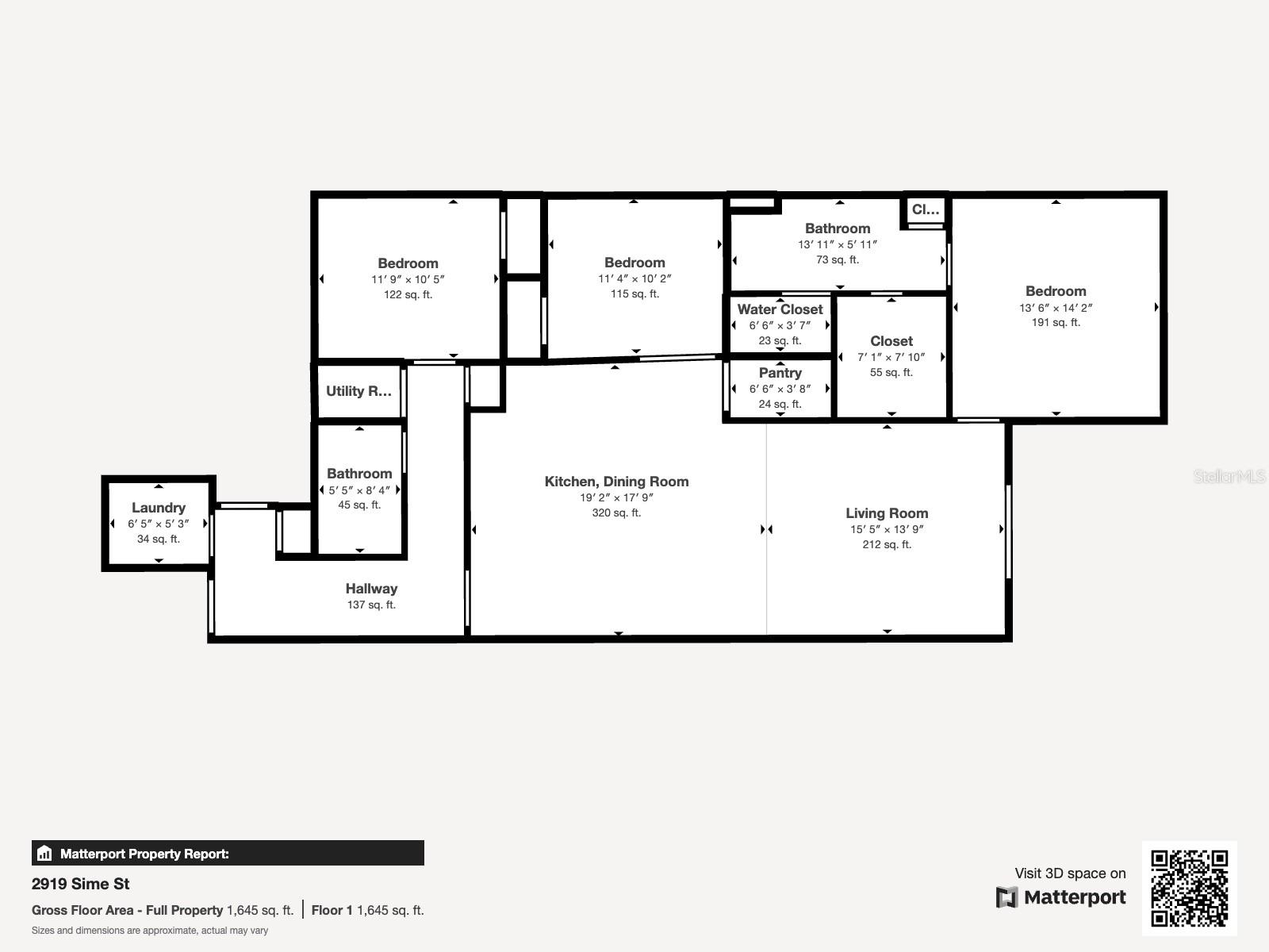 Image 31 of 31 For 2919 Sime Street
