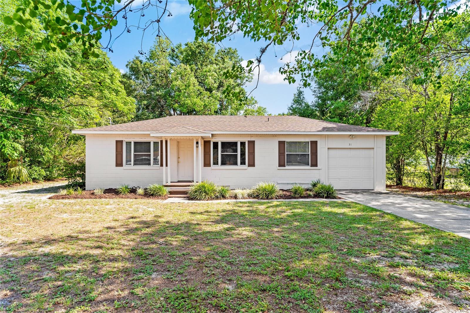 Details for 31 Lake Dr  , DEBARY, FL 32713