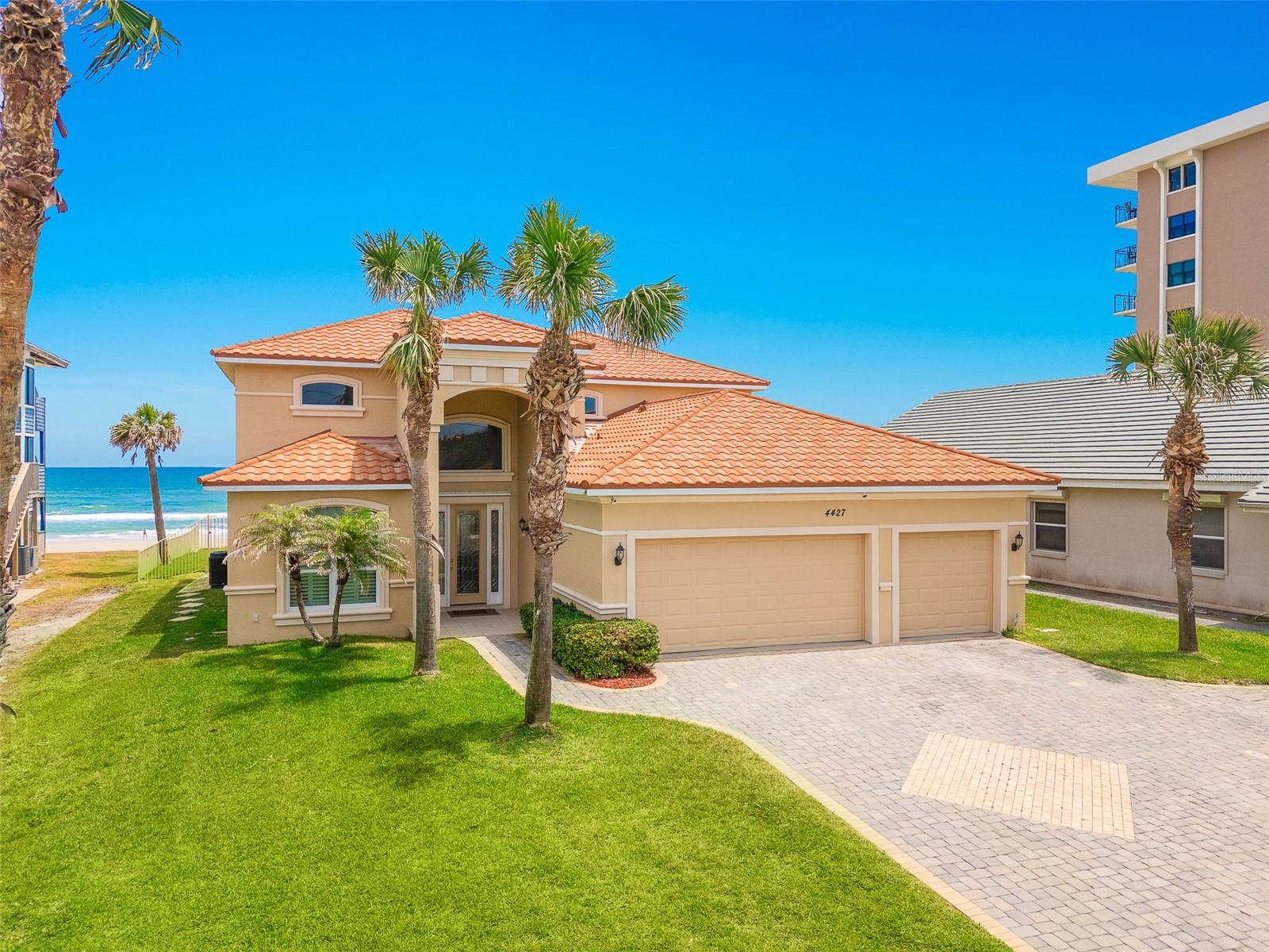 Details for 4427 Atlantic Avenue, PORT ORANGE, FL 32127