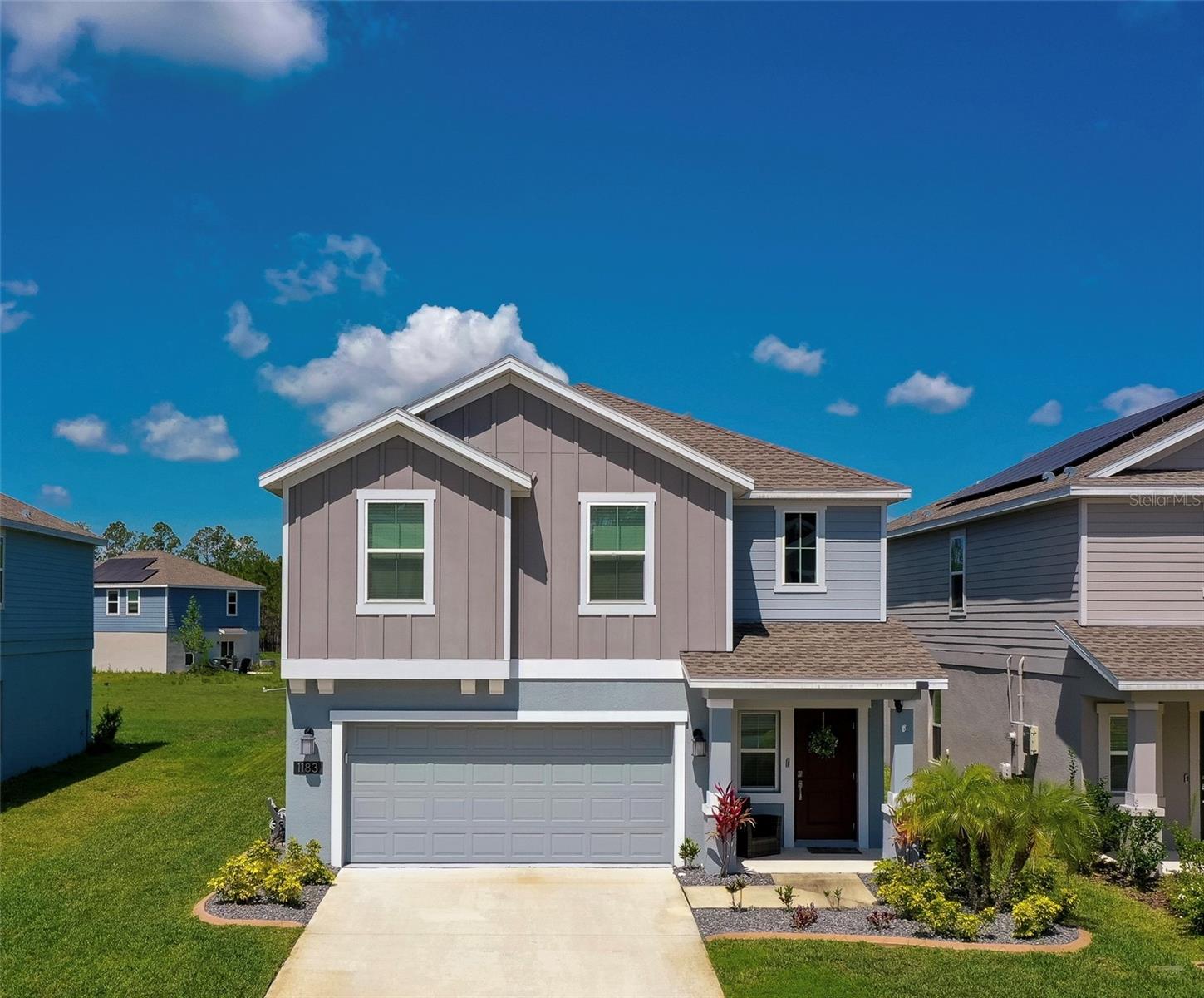 Details for 1183 Cabot Cliffs Drive, DAYTONA BEACH, FL 32124