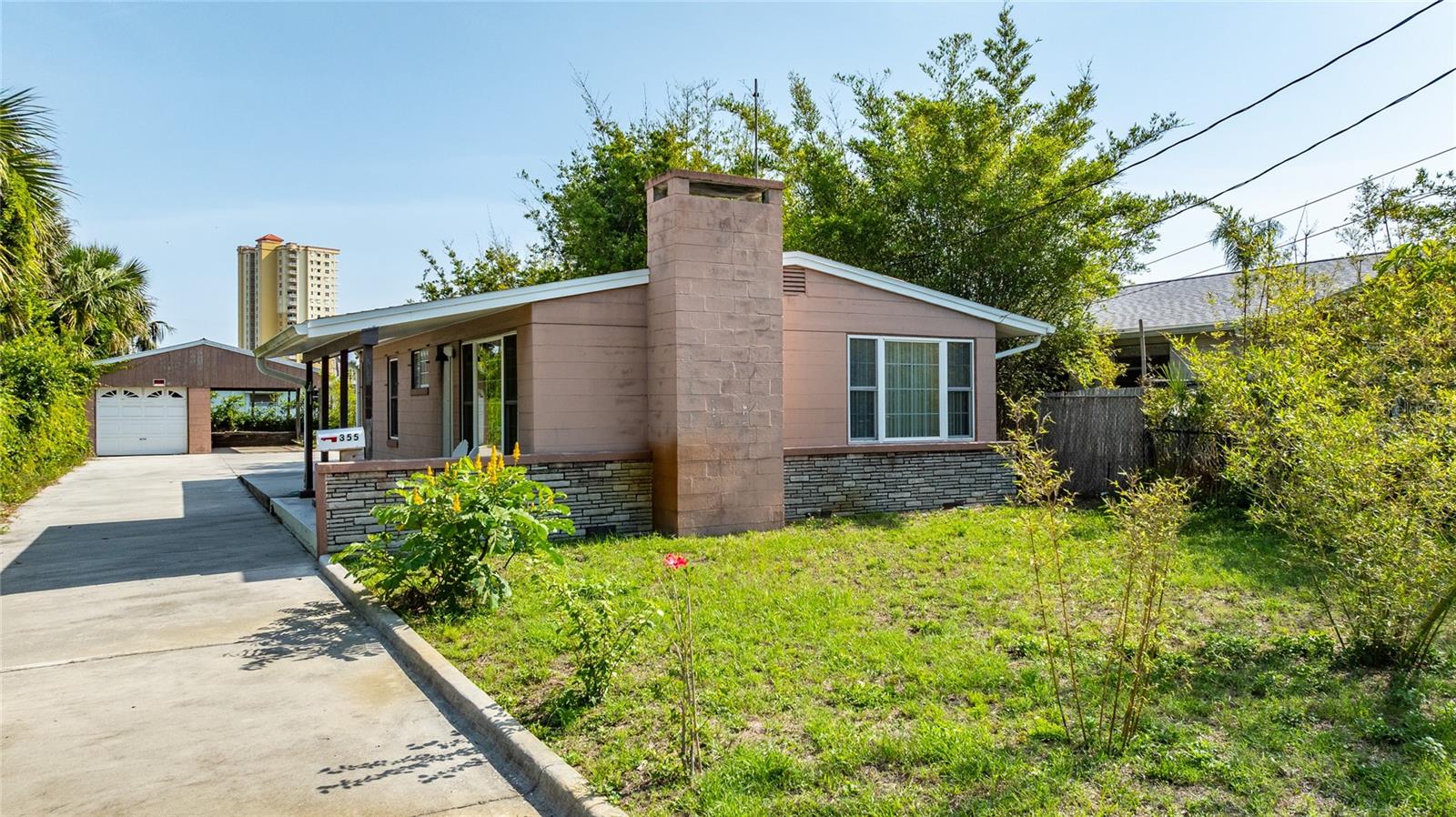 Details for 355 Hartford Avenue, DAYTONA BEACH, FL 32118
