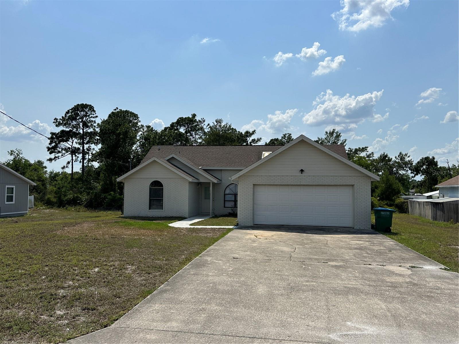 Details for 1880 Van Allen Circle, DELTONA, FL 32738