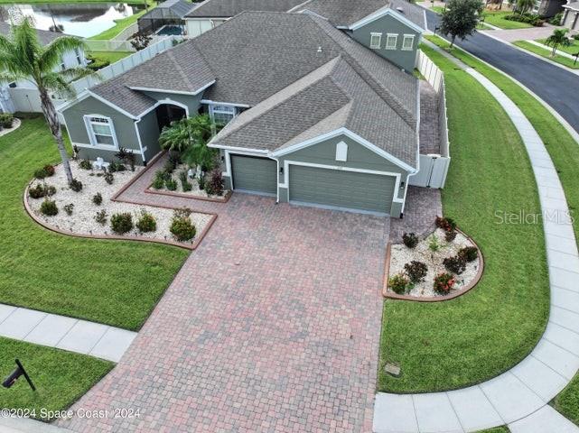 Image 30 of 31 For 675 Easton Forest Circle Se
