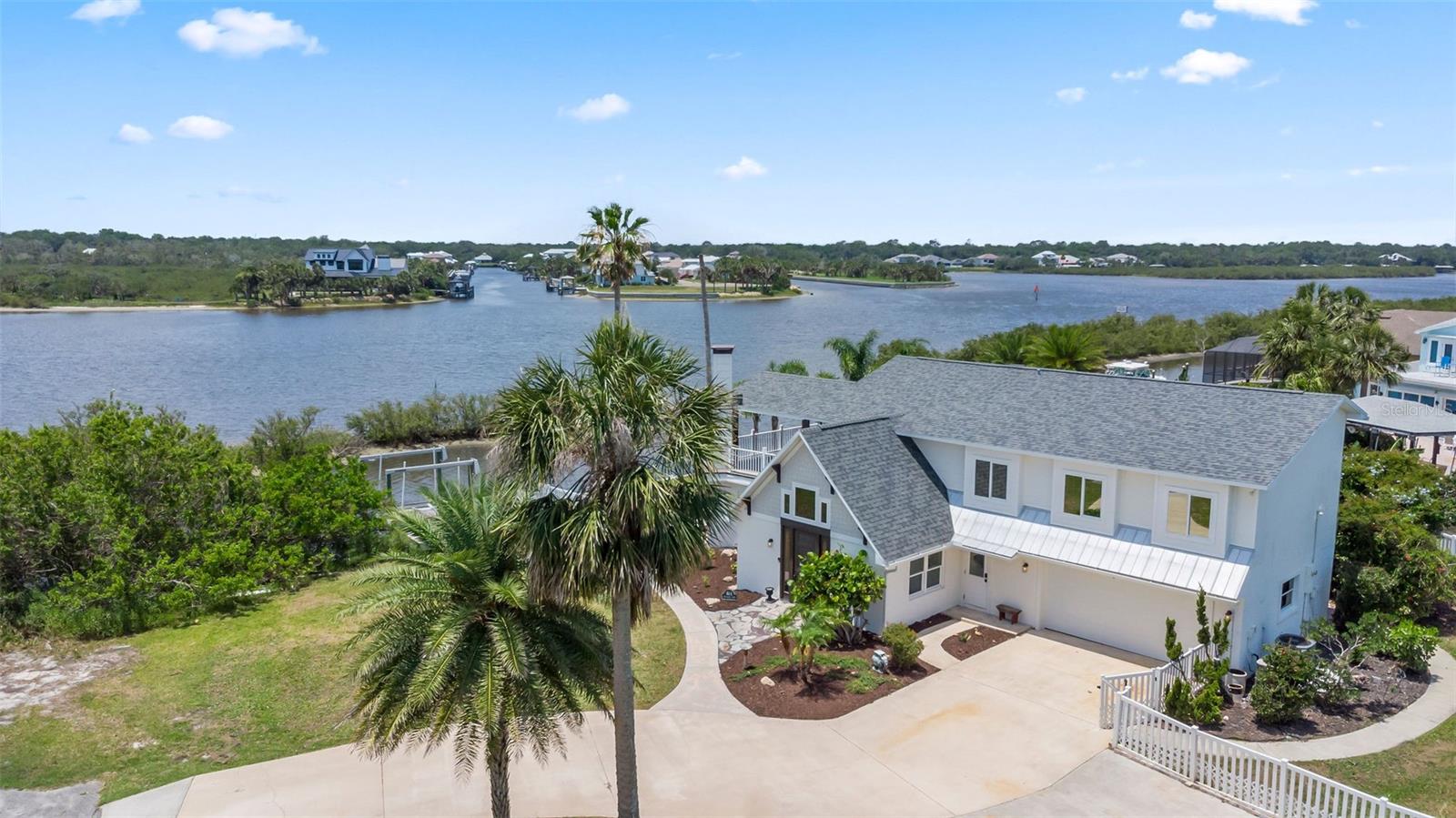 Details for 604 Springdale Drive, FLAGLER BEACH, FL 32136