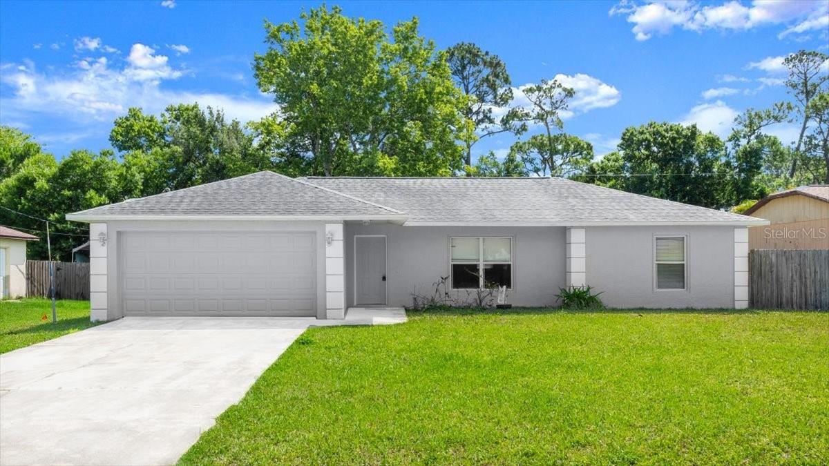 Details for 2747 Date Palm Drive, EDGEWATER, FL 32141