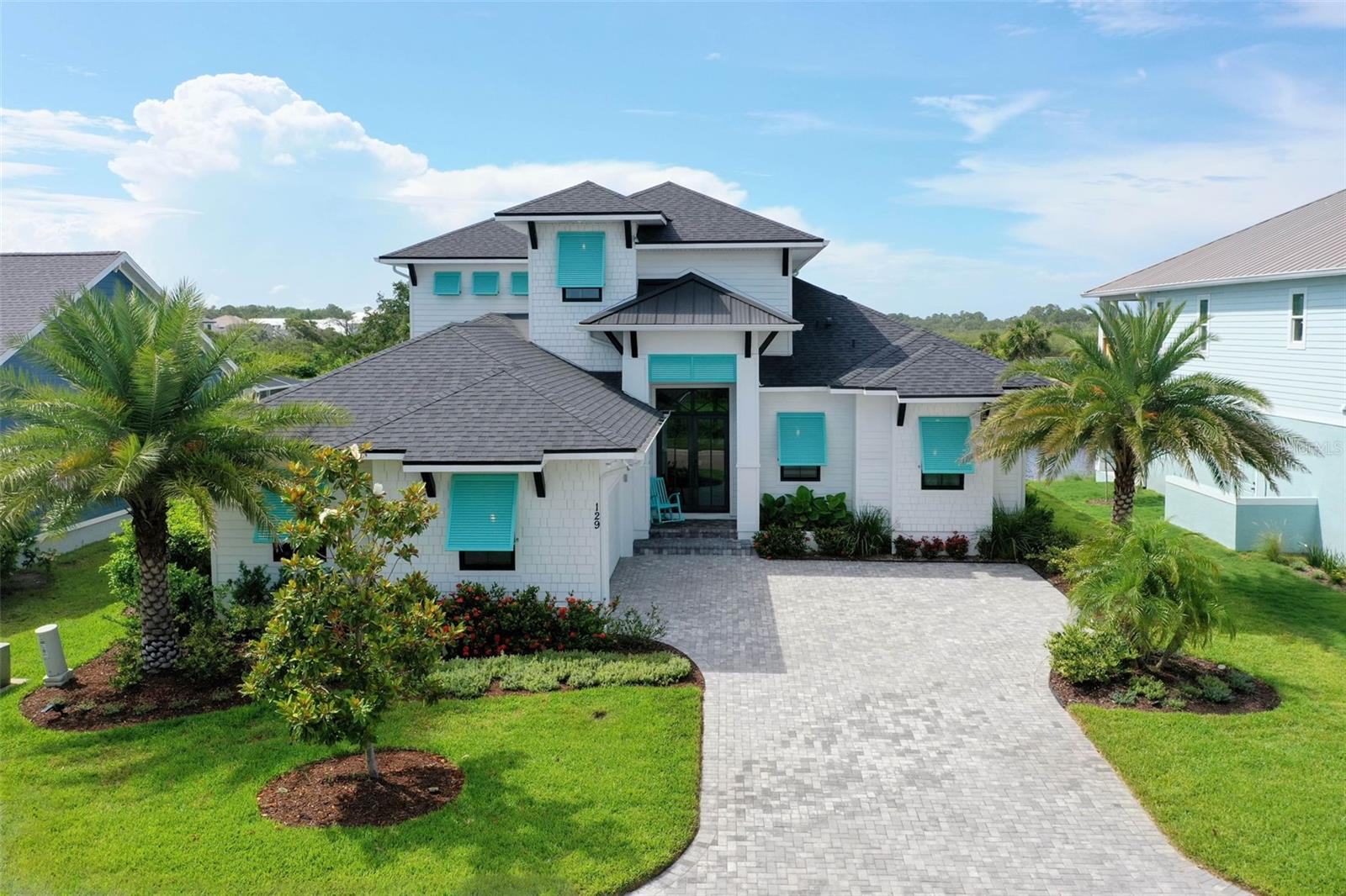 Details for 129 Seaside Point, FLAGLER BEACH, FL 32136