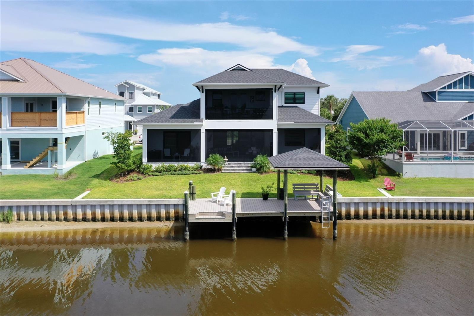 Image 6 of 100 For 129 Seaside Point